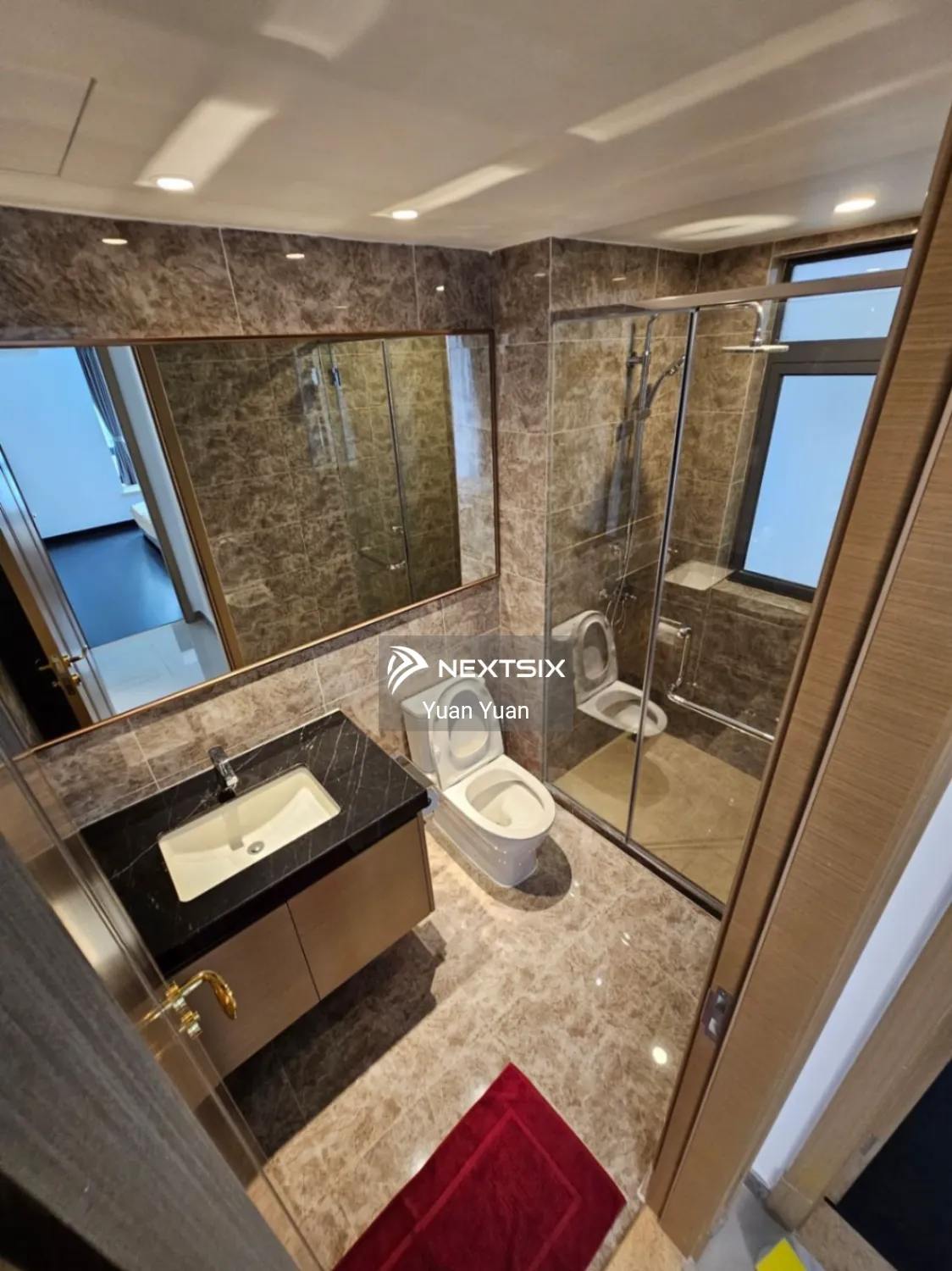 Condominium For Rent in Johor Bahru Johor - Image 9