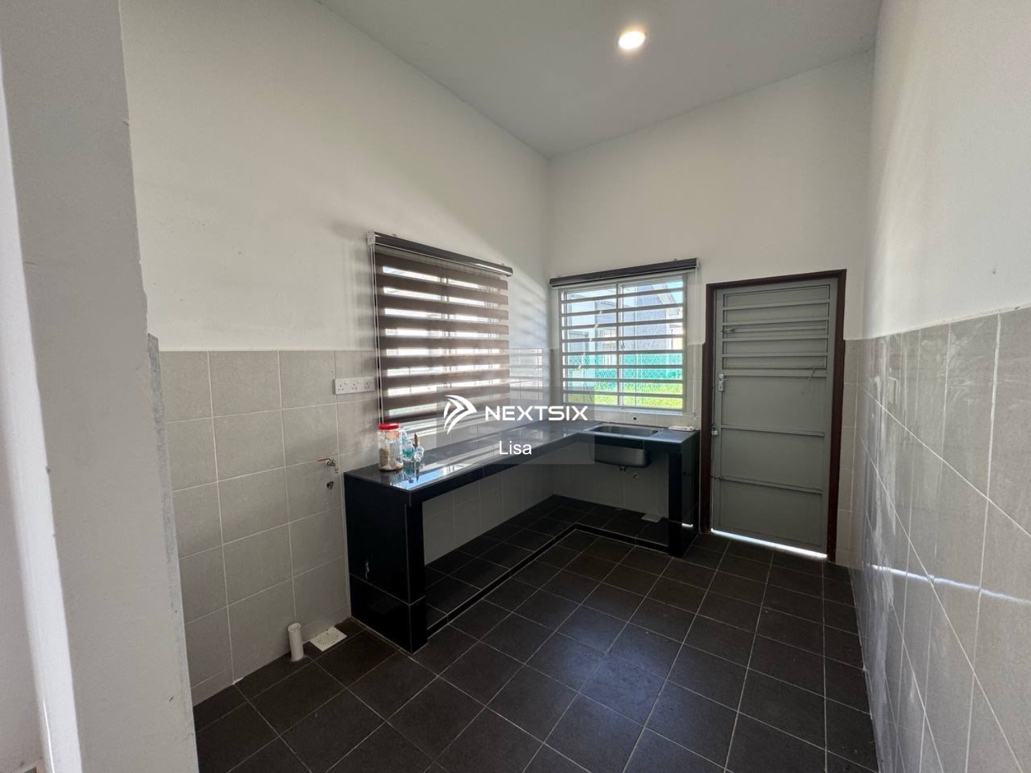 Semi-detached House For Sale in Pekan Pahang - Image 6