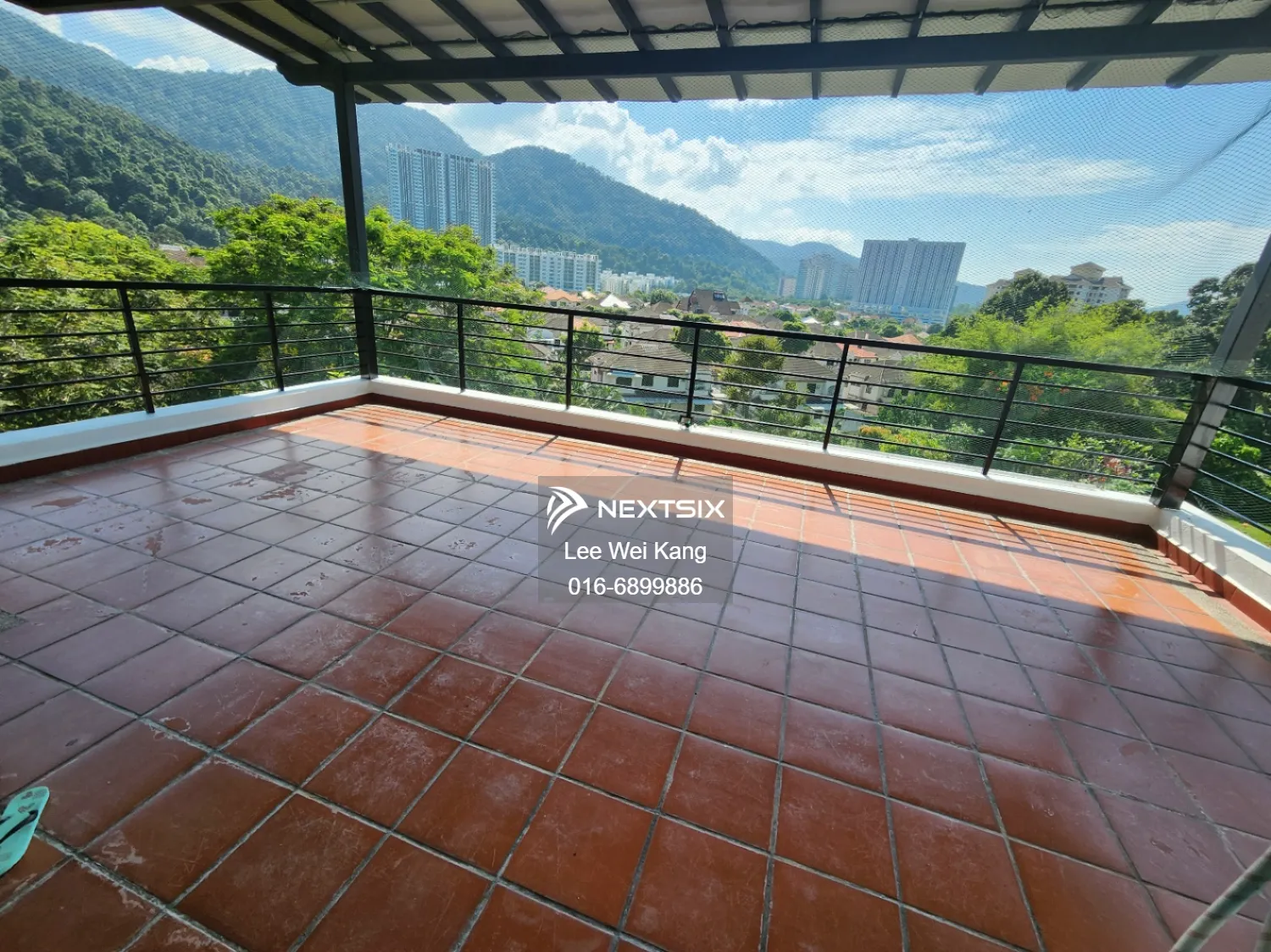 Bungalow For Rent in Batu Ferringhi Penang - Image 10