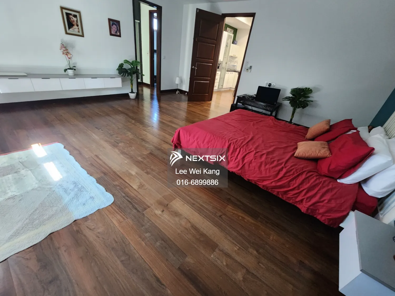 Bungalow For Rent in Batu Ferringhi Penang - Image 11