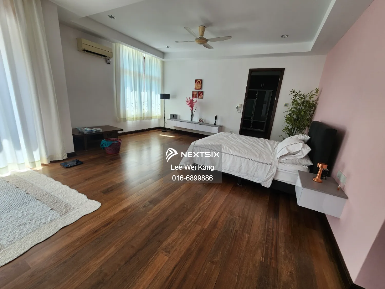 Bungalow For Rent in Batu Ferringhi Penang - Image 12