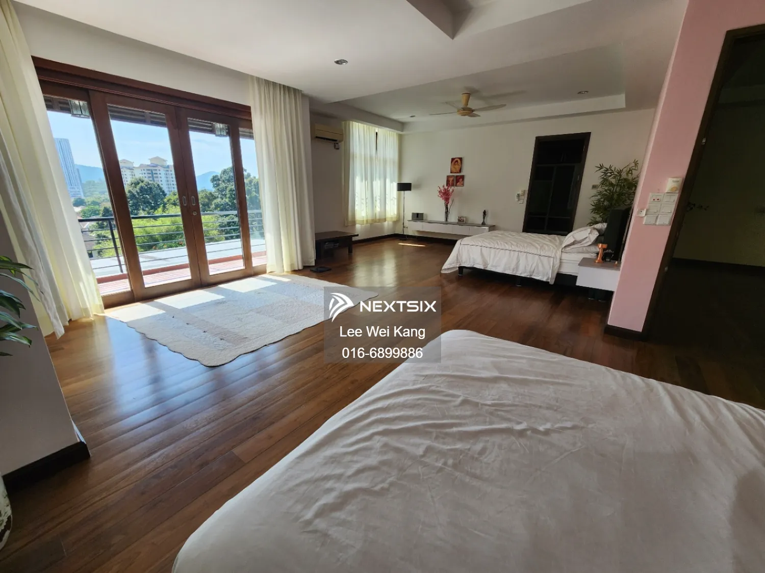 Bungalow For Rent in Batu Ferringhi Penang - Image 13