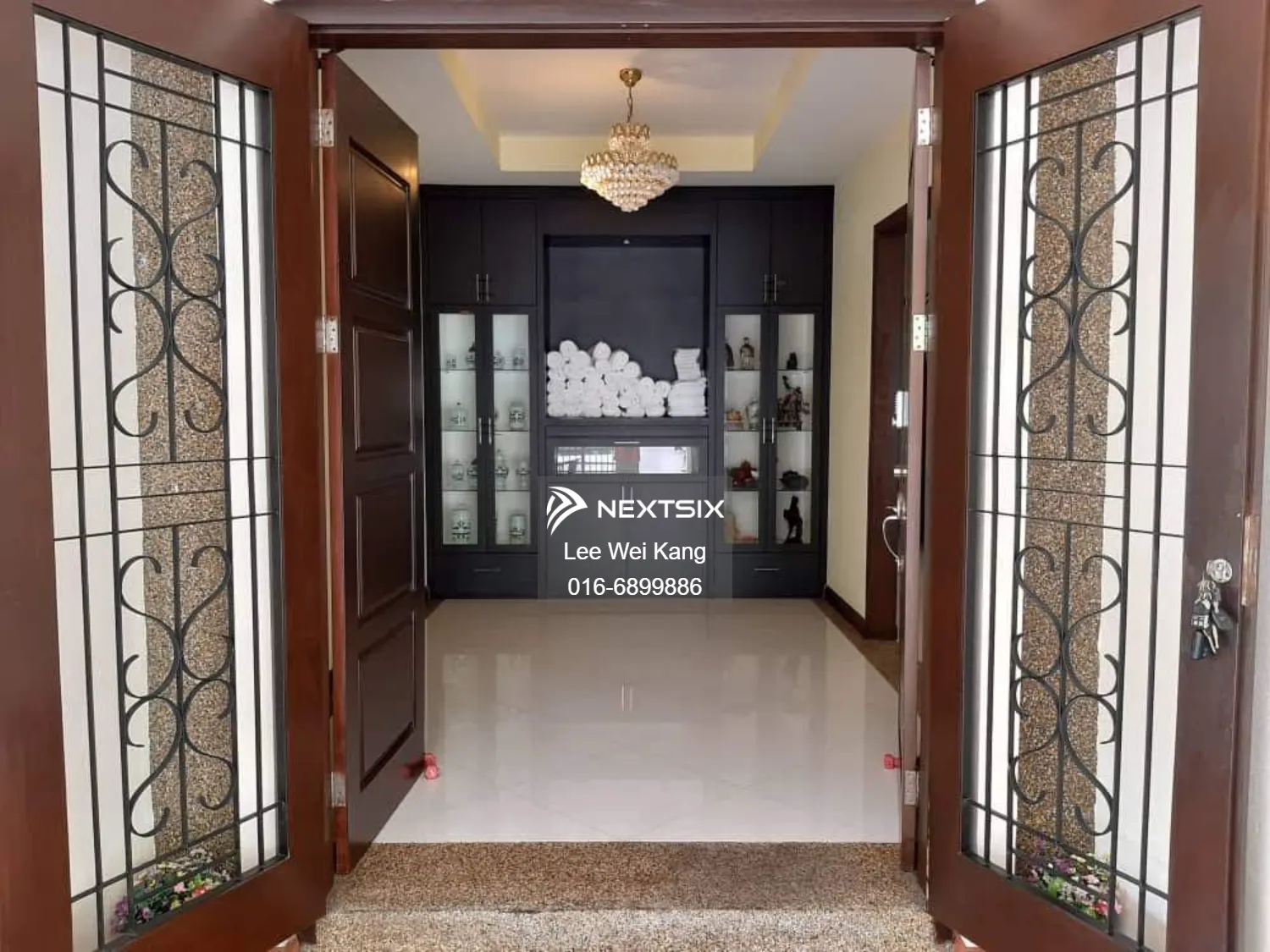 Bungalow For Rent in Batu Ferringhi Penang - Image 14