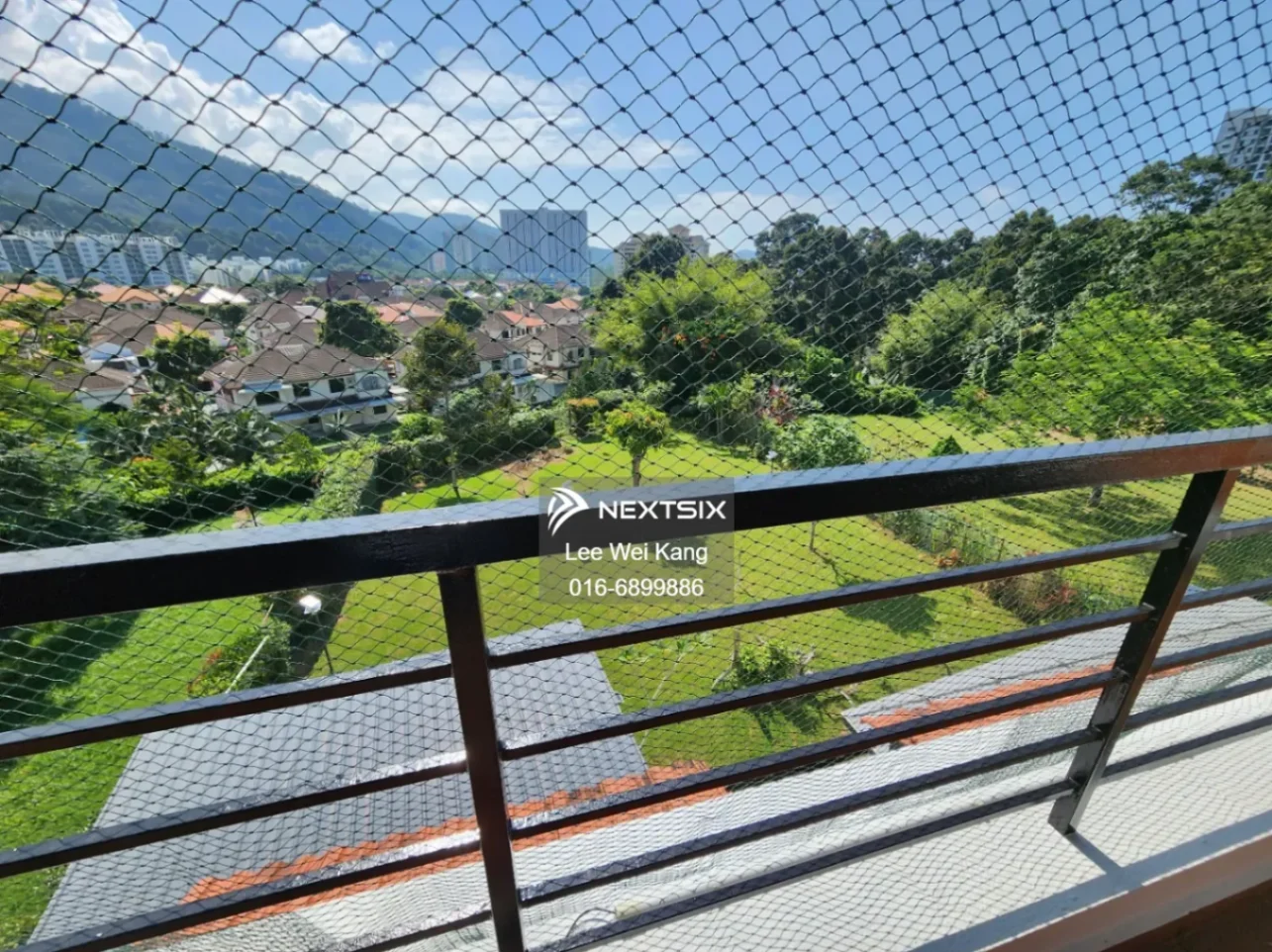 Bungalow For Rent in Batu Ferringhi Penang - Image 15