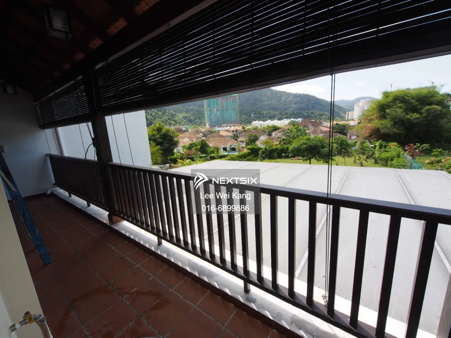 Bungalow For Rent in Batu Ferringhi Penang - Image 16