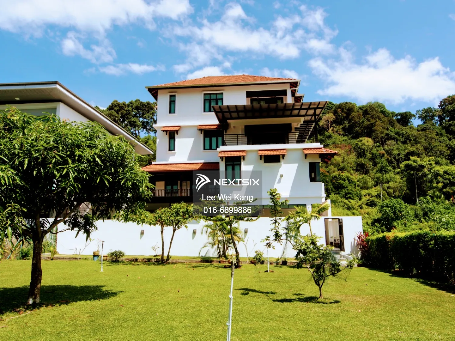 Bungalow For Rent in Batu Ferringhi Penang - Image 18