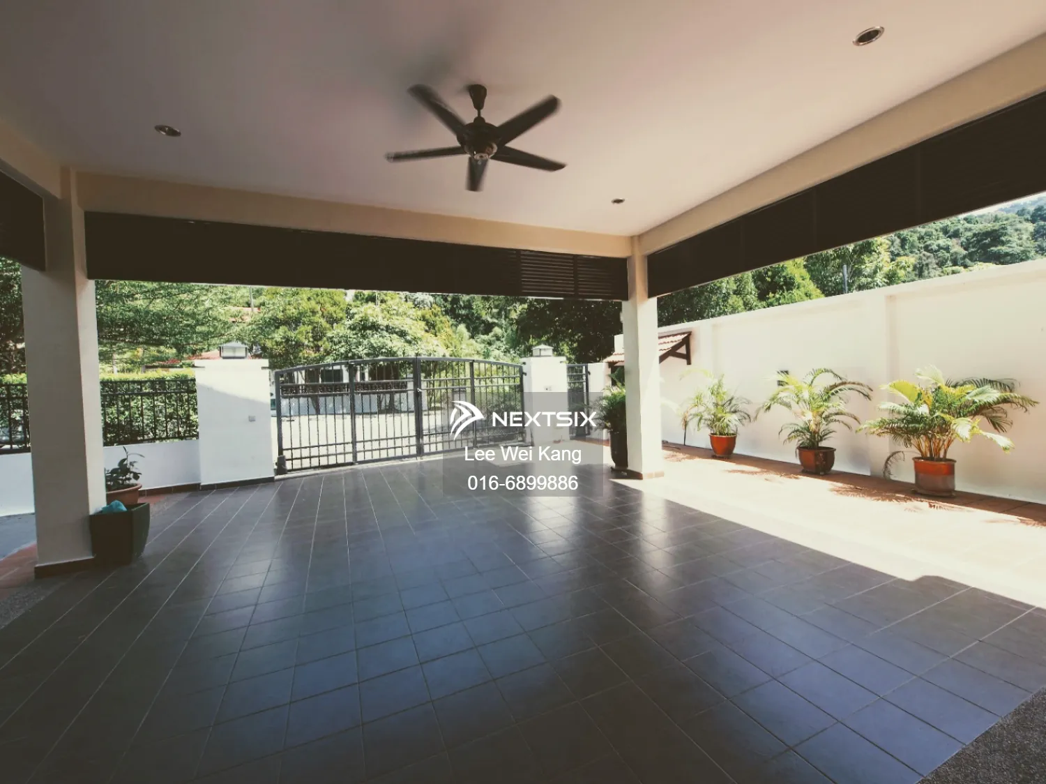 Bungalow For Rent in Batu Ferringhi Penang - Image 19