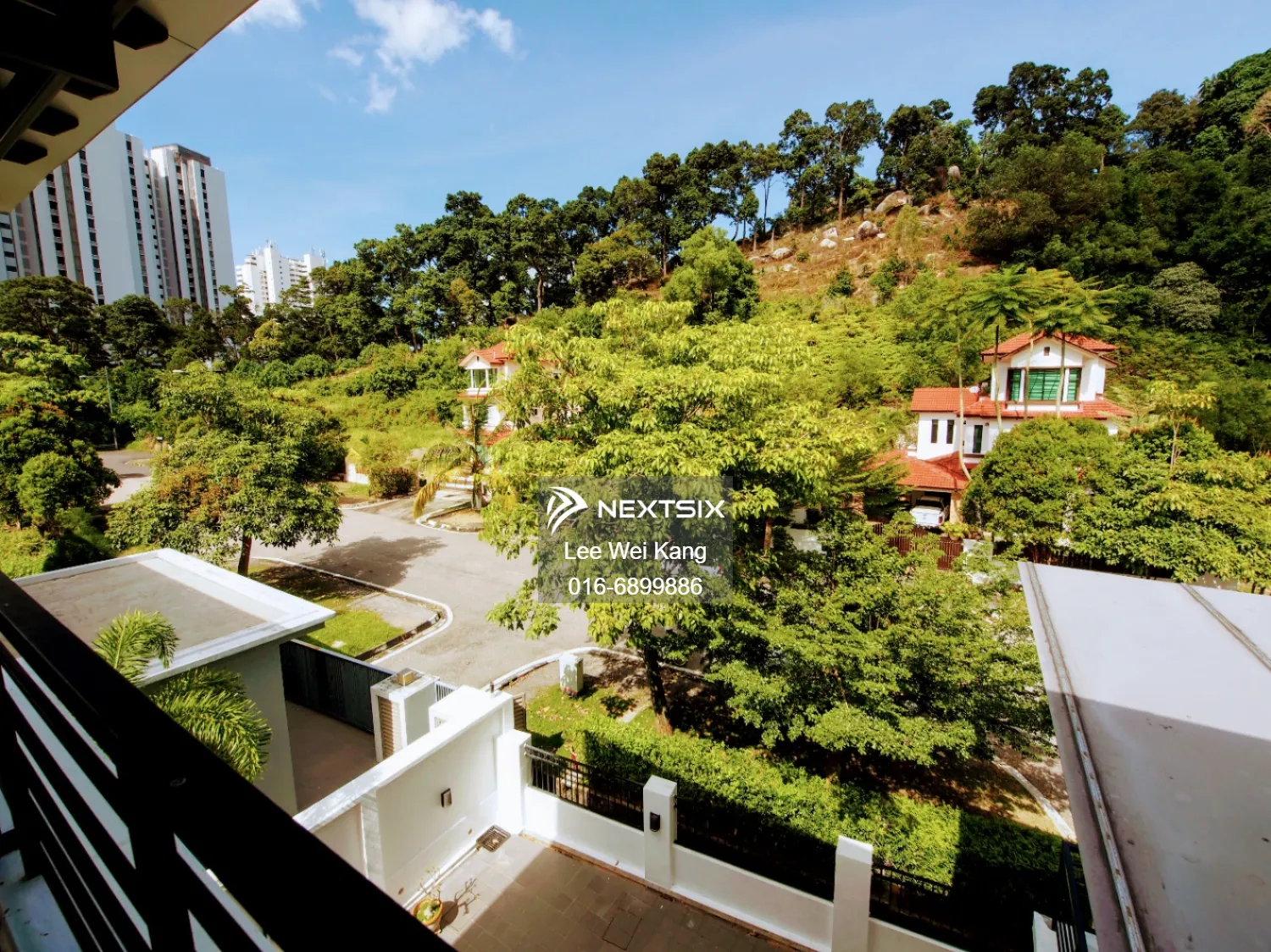 Bungalow For Rent in Batu Ferringhi Penang - Image 20