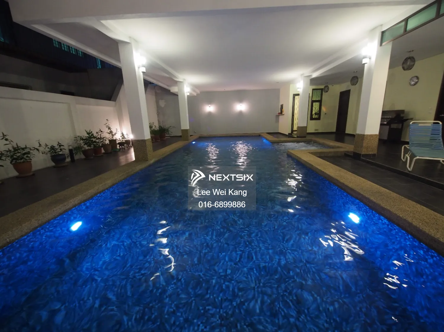 Bungalow For Rent in Batu Ferringhi Penang - Image 21