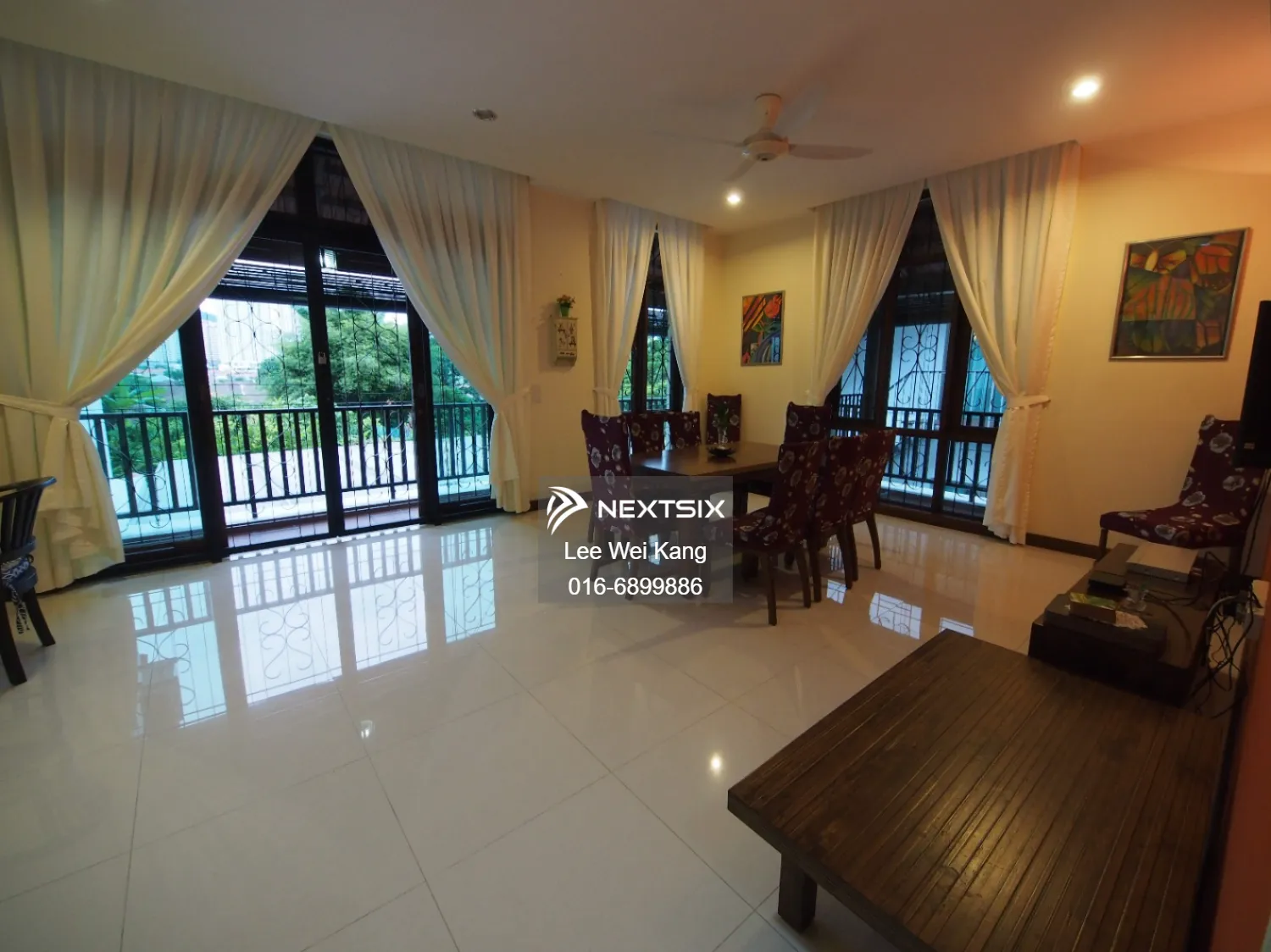 Bungalow For Rent in Batu Ferringhi Penang - Image 22