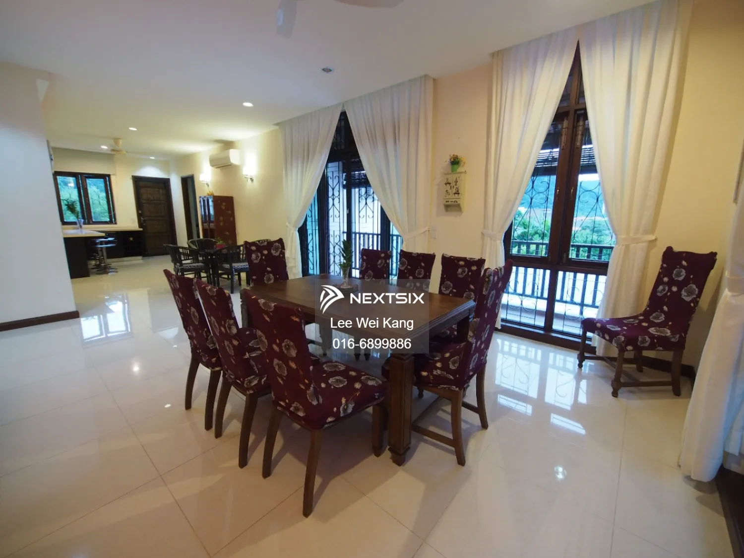 Bungalow For Rent in Batu Ferringhi Penang - Image 23
