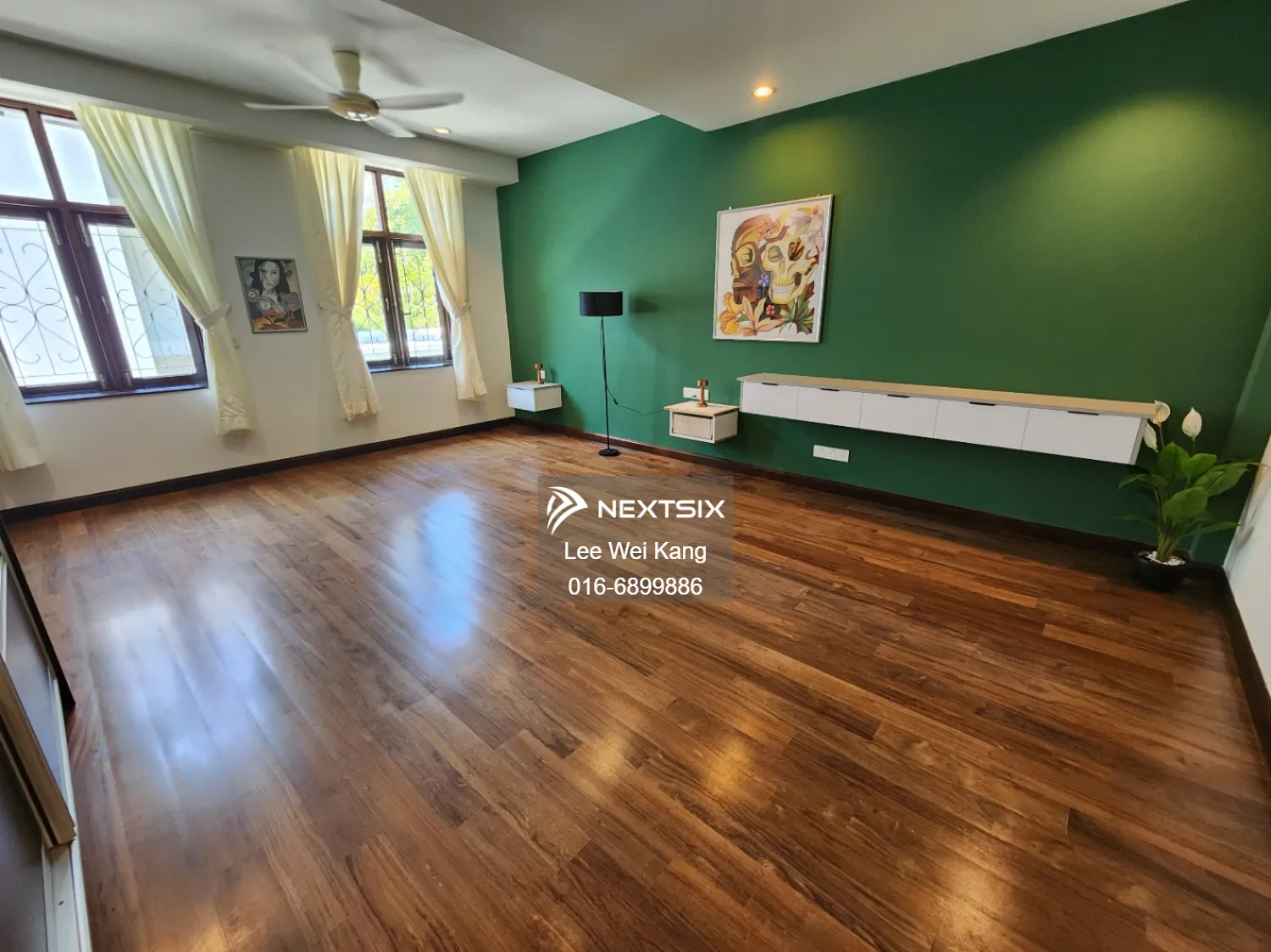 Bungalow For Rent in Batu Ferringhi Penang - Image 6