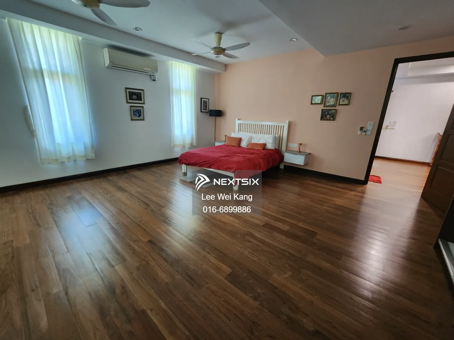 Bungalow For Rent in Batu Ferringhi Penang - Image 7