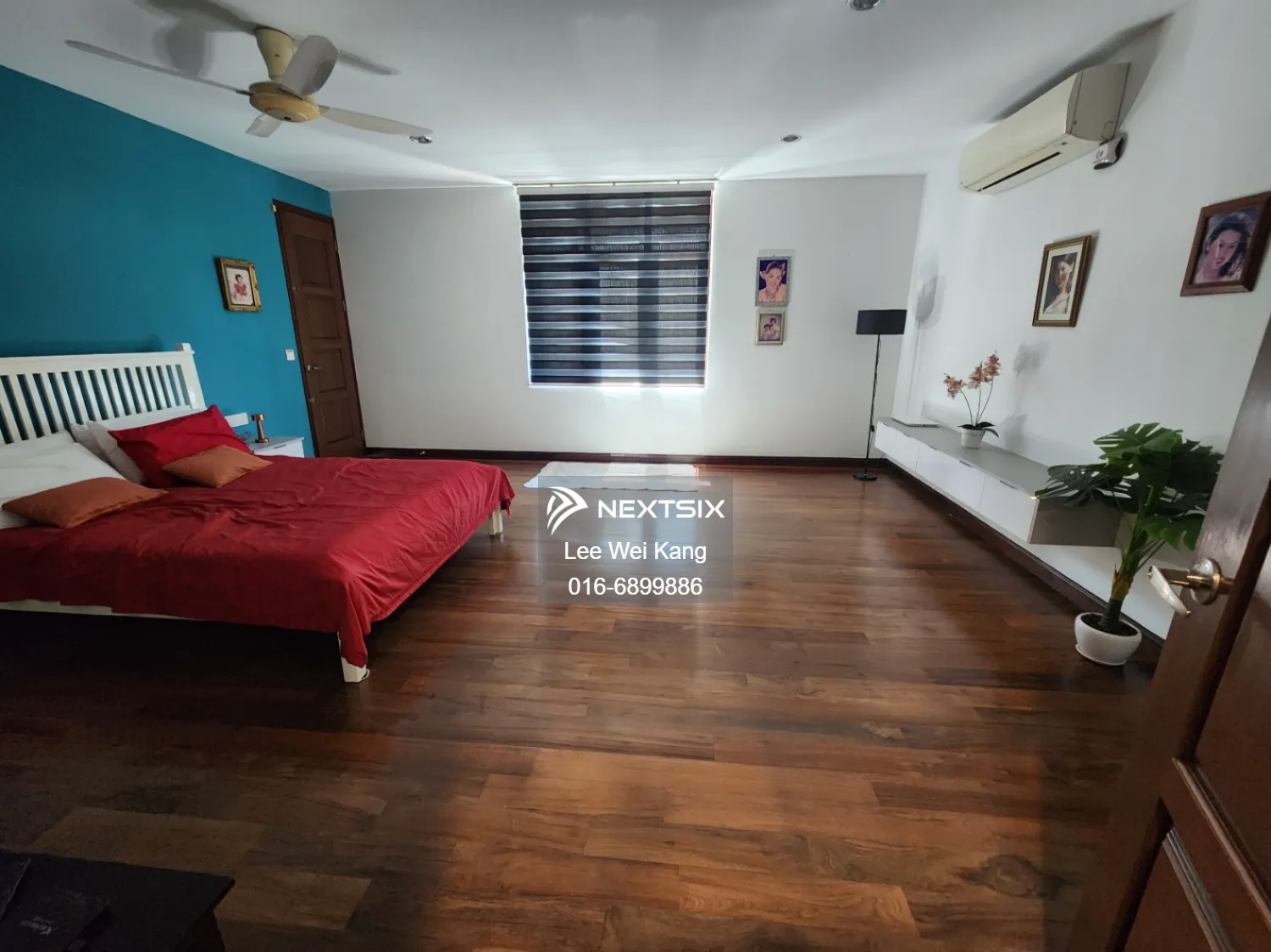 Bungalow For Rent in Batu Ferringhi Penang - Image 8
