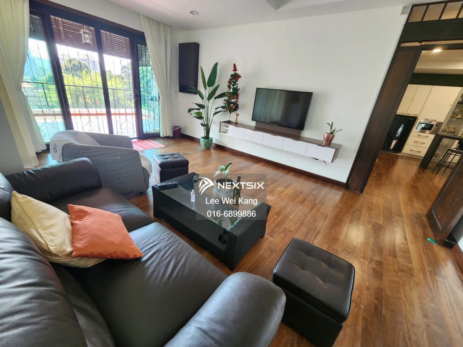 Bungalow For Rent in Batu Ferringhi Penang - Image 9
