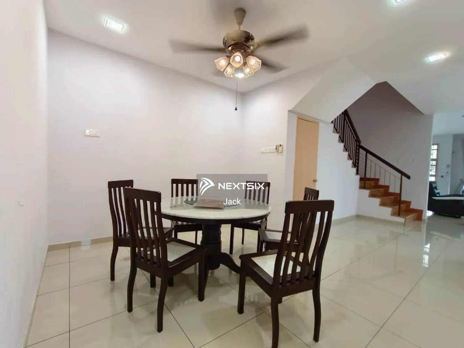 Cluster House For Sale in Skudai Johor - Image 5
