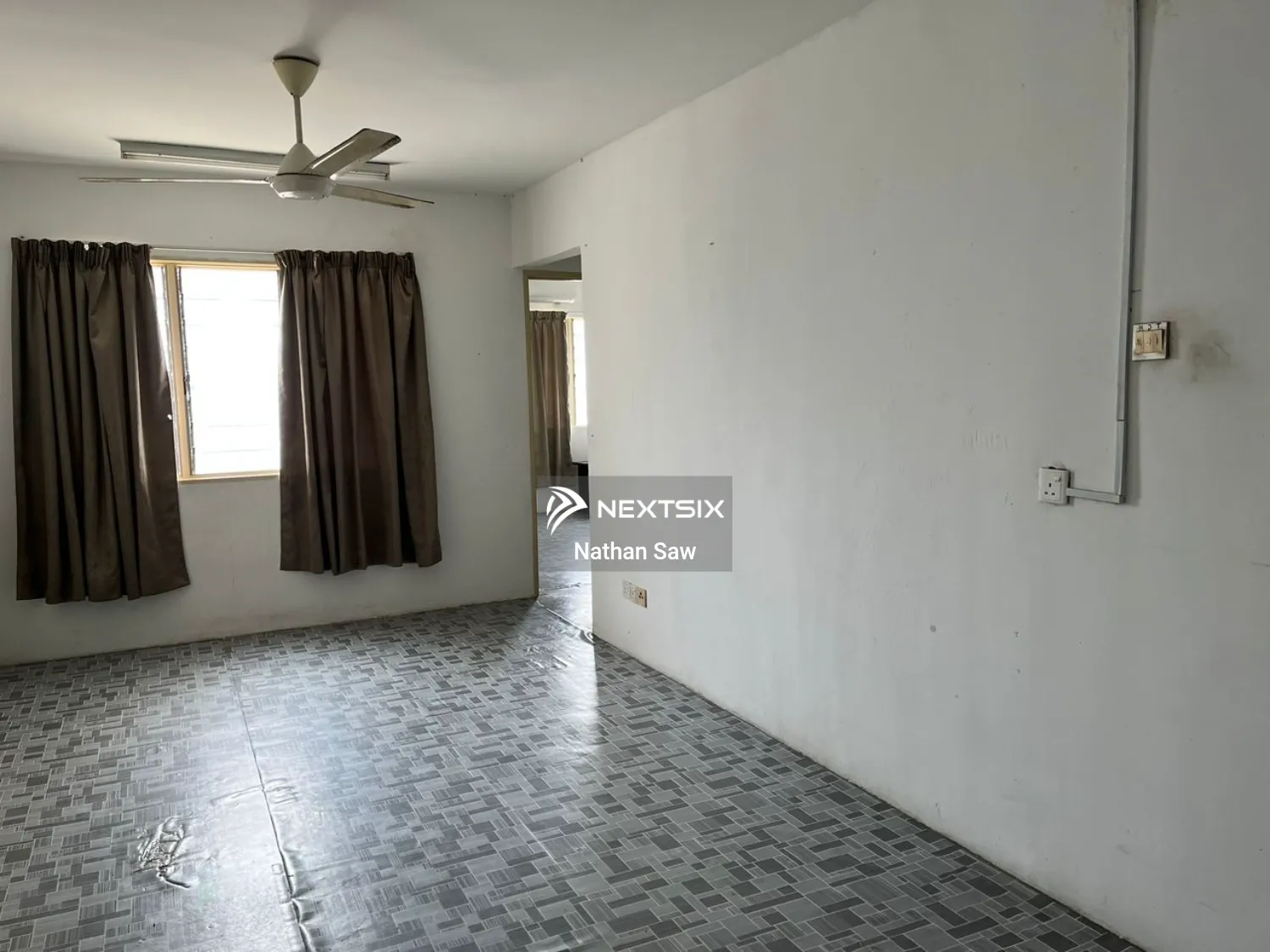 Apartment For Rent in Sungai Pinang Penang