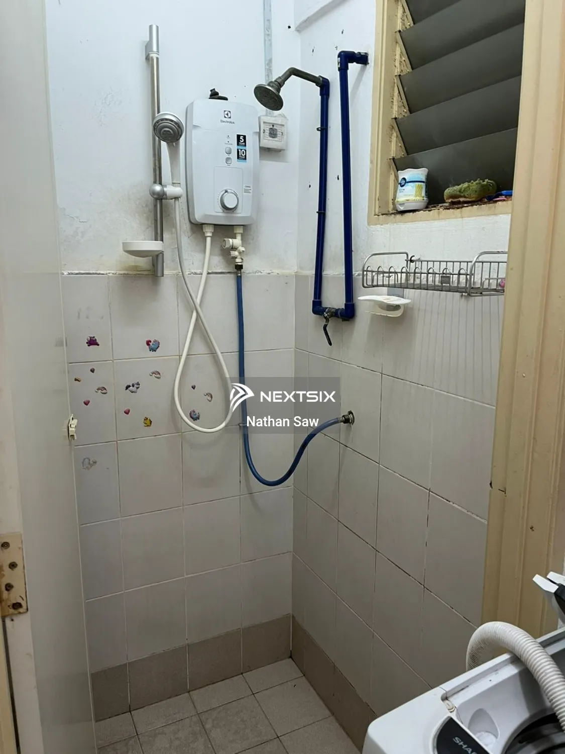 Apartment For Rent in Sungai Pinang Penang - Image 5