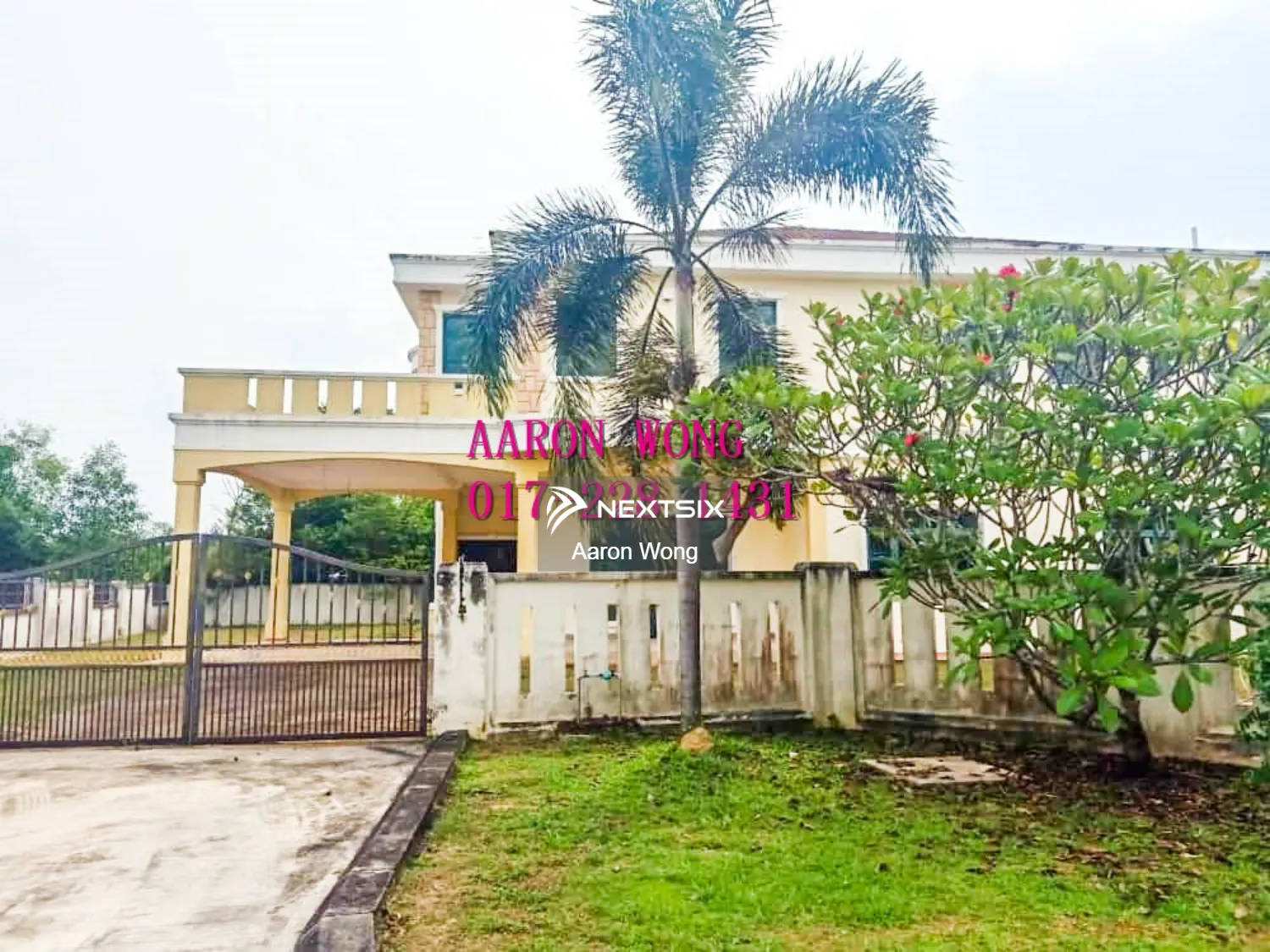 Bungalow For Sale in Sepang Selangor