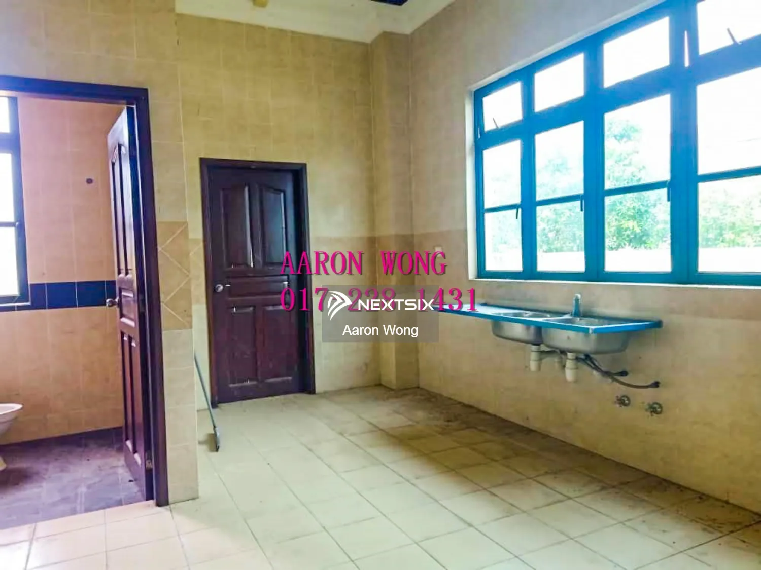 Bungalow For Sale in Sepang Selangor - Image 14
