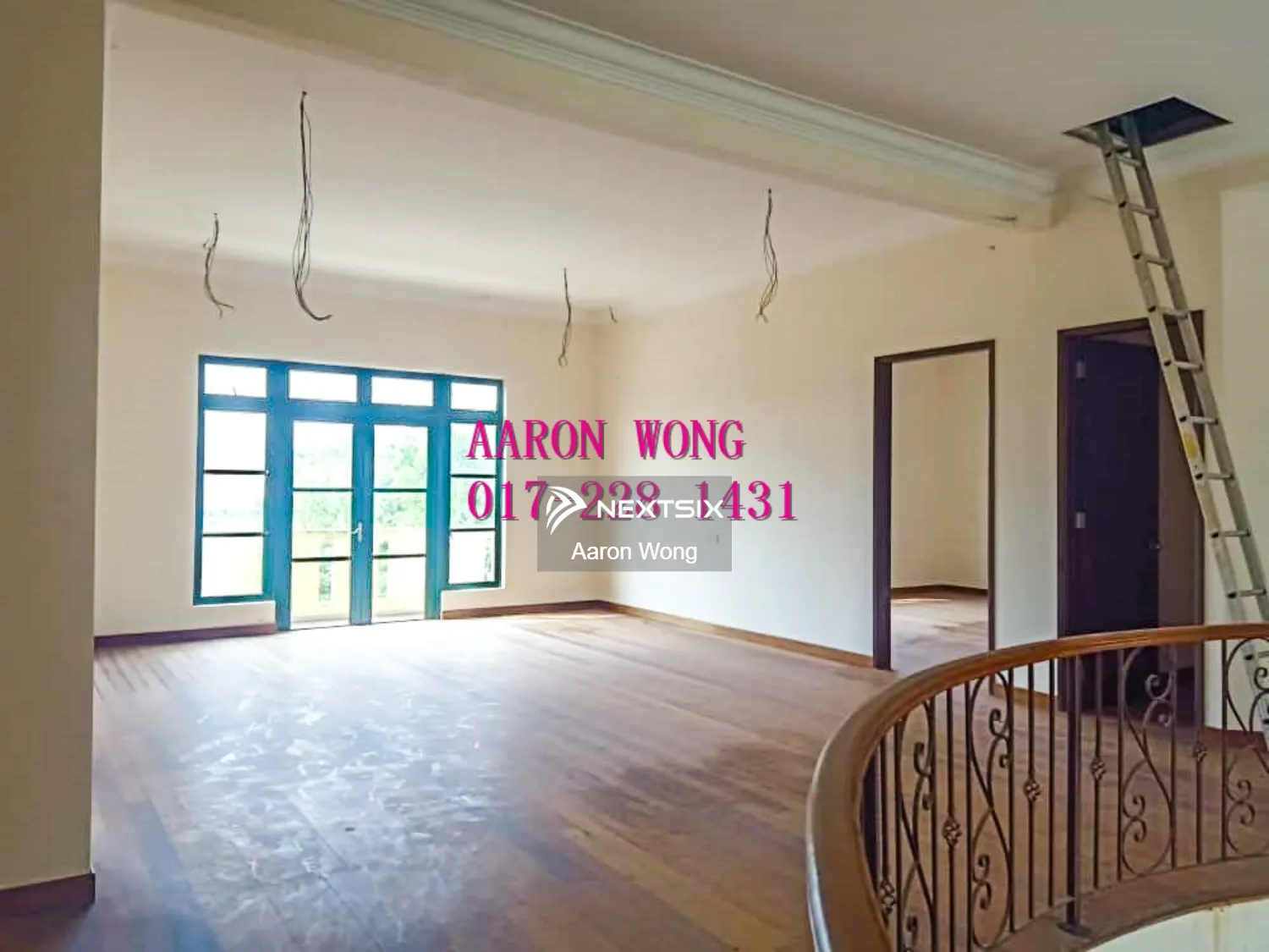 Bungalow For Sale in Sepang Selangor - Image 15