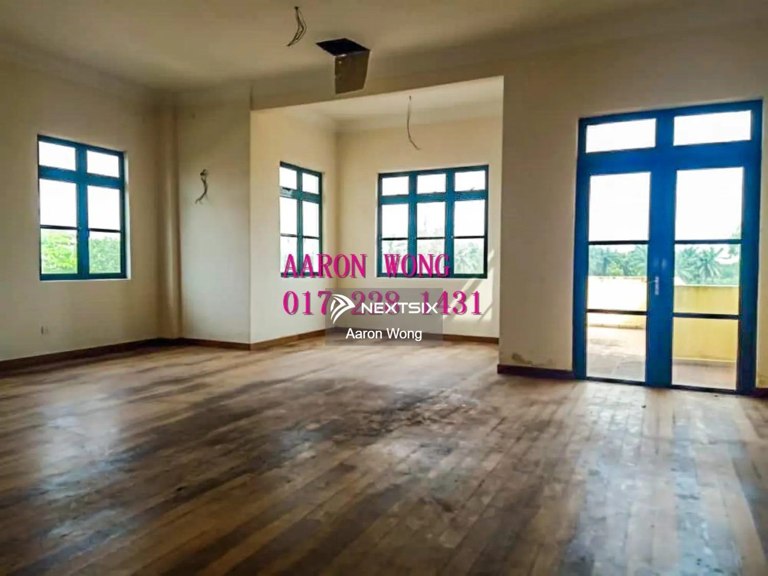Bungalow For Sale in Sepang Selangor - Image 17