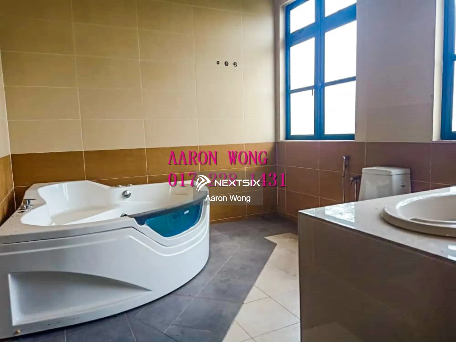 Bungalow For Sale in Sepang Selangor - Image 18