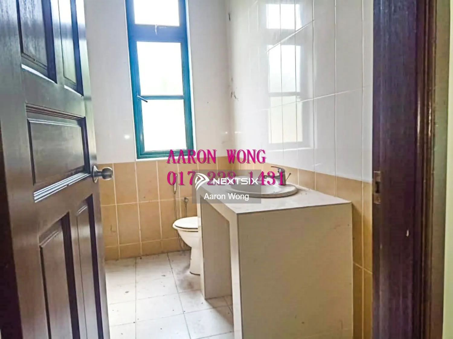 Bungalow For Sale in Sepang Selangor - Image 19