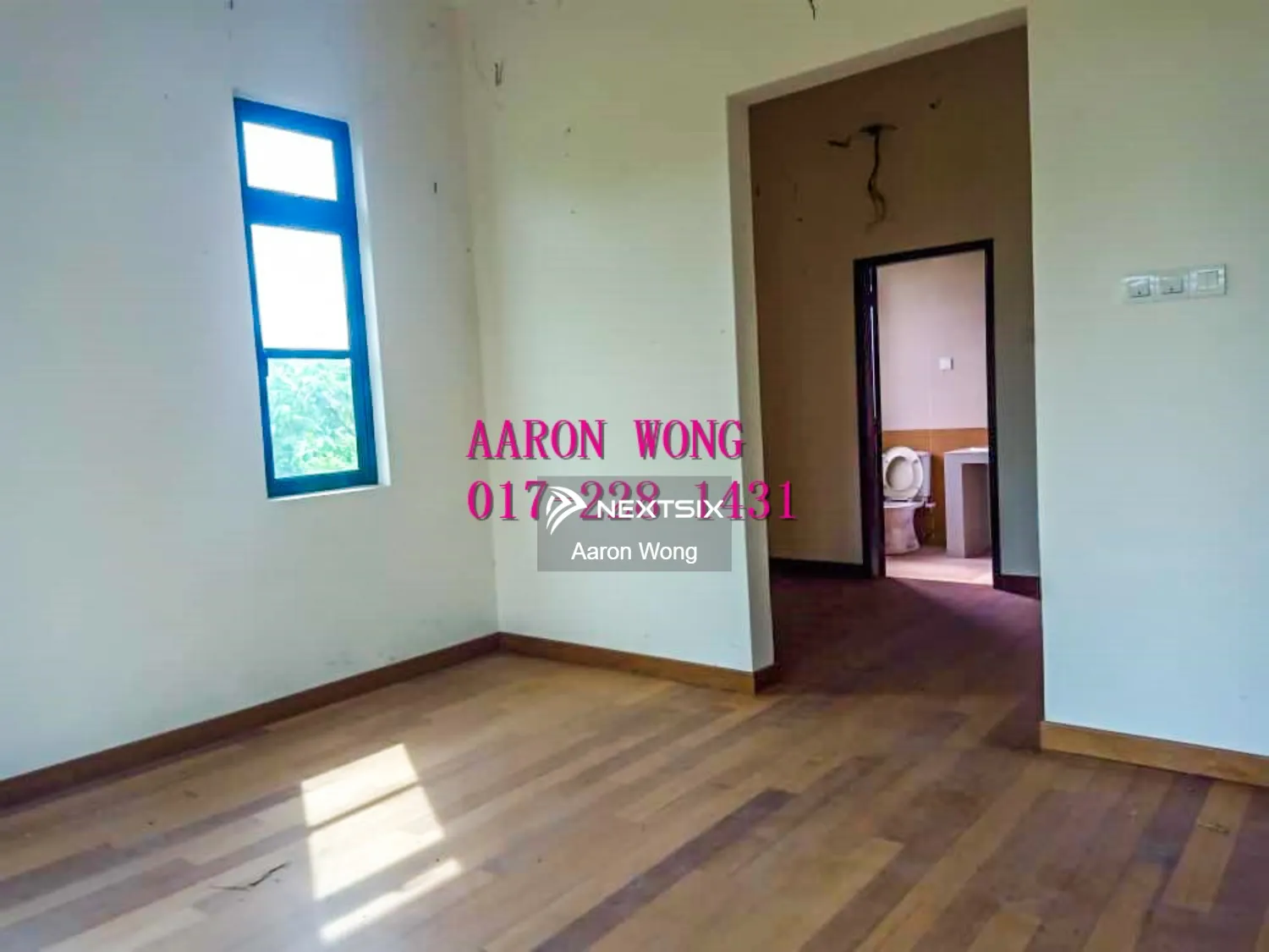 Bungalow For Sale in Sepang Selangor - Image 20