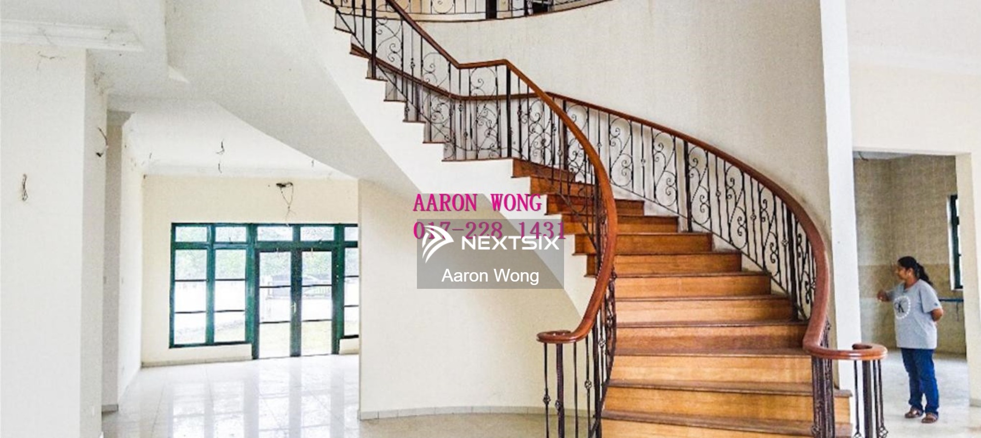 Bungalow For Sale in Sepang Selangor - Image 8