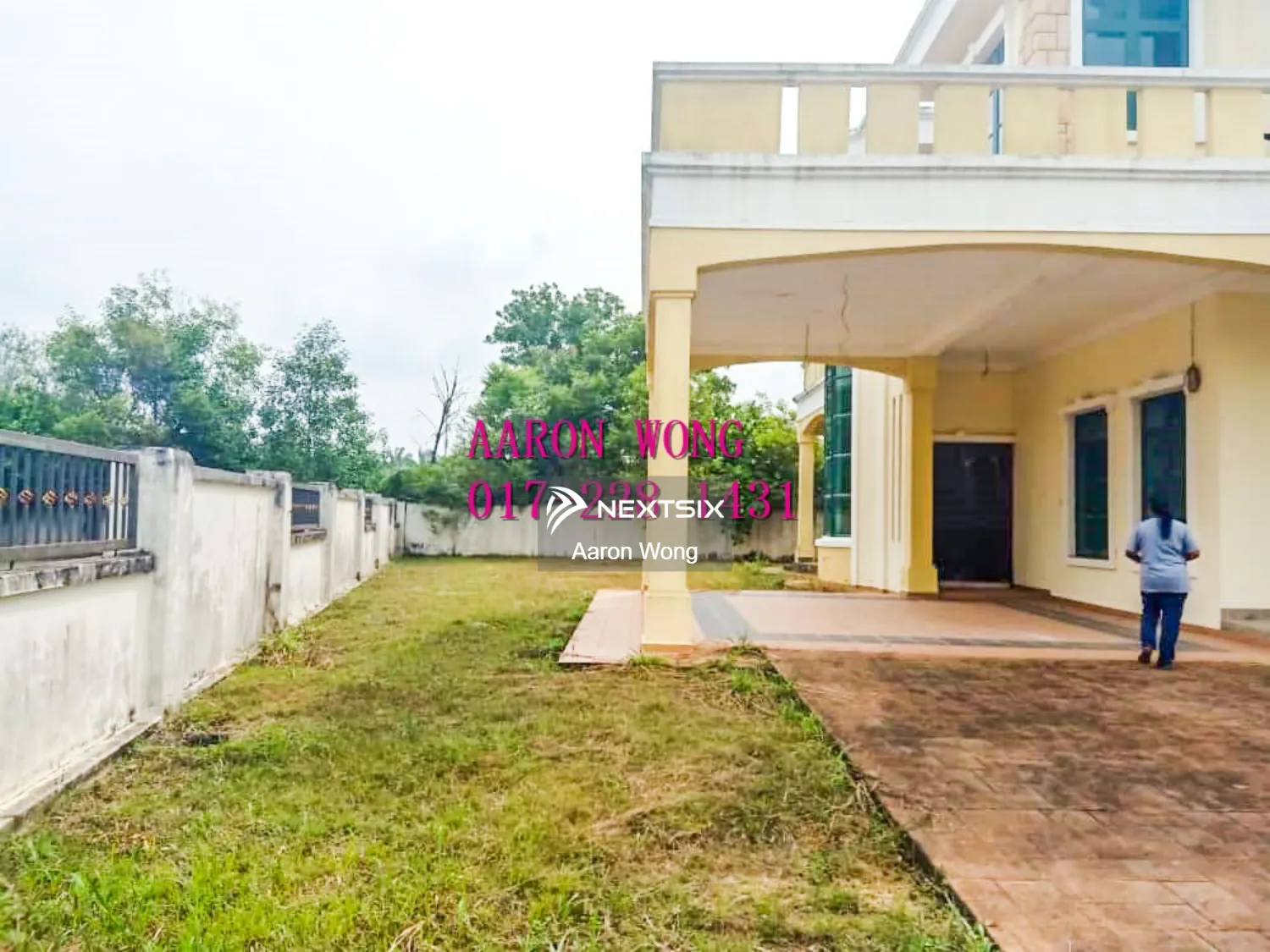 Bungalow For Sale in Sepang Selangor - Image 5