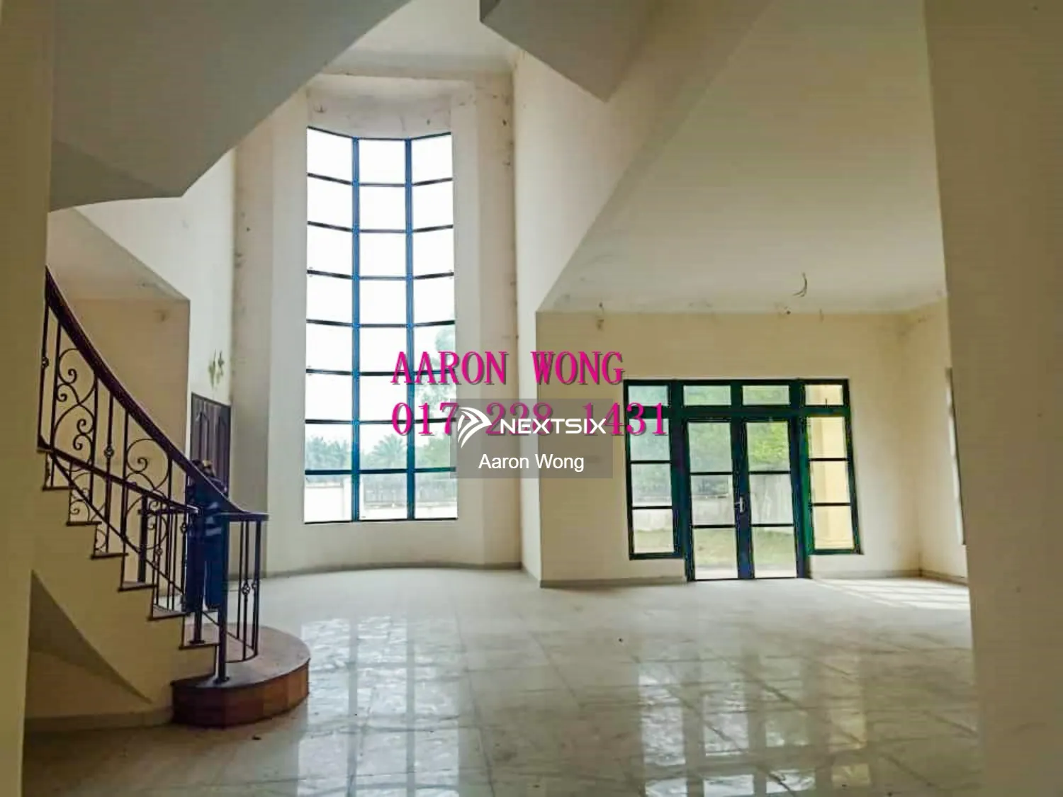 Bungalow For Sale in Sepang Selangor - Image 7