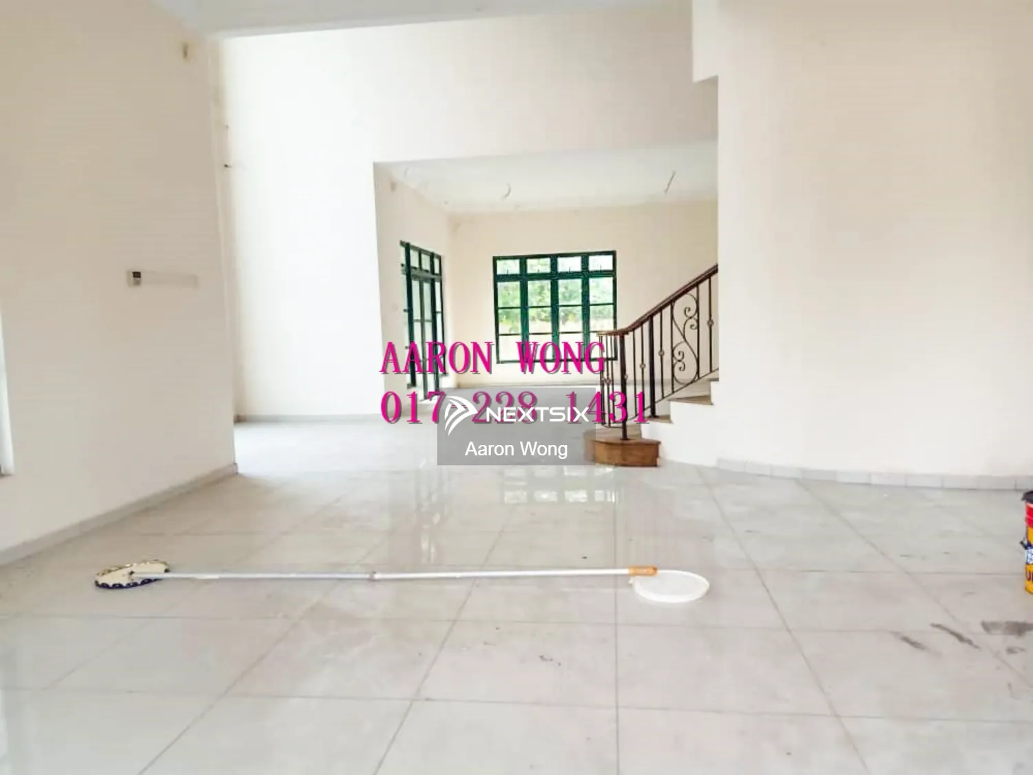 Bungalow For Sale in Sepang Selangor - Image 9