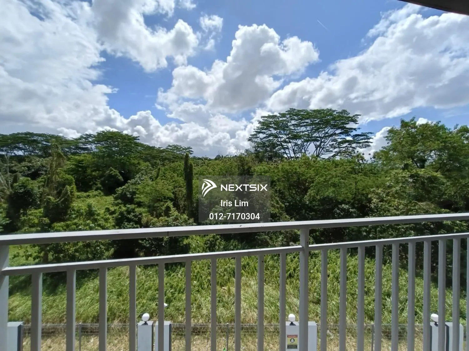 Apartment For Sale in Iskandar Puteri (Nusajaya) Johor