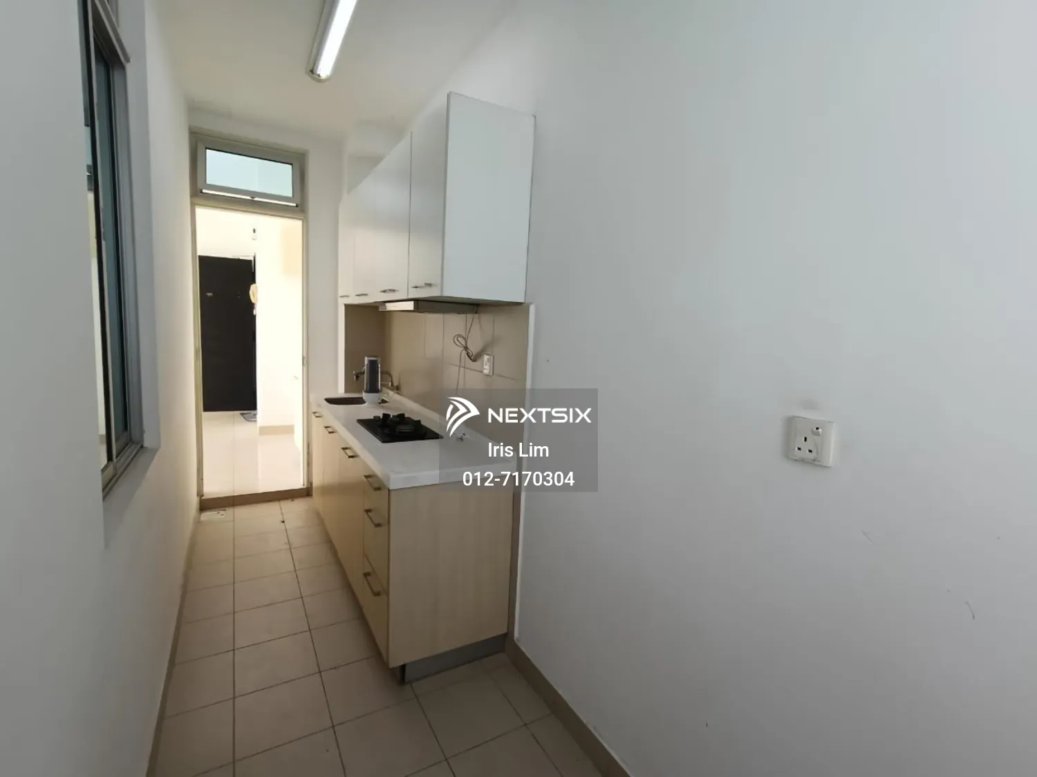 Apartment For Sale in Iskandar Puteri (Nusajaya) Johor - Image 12