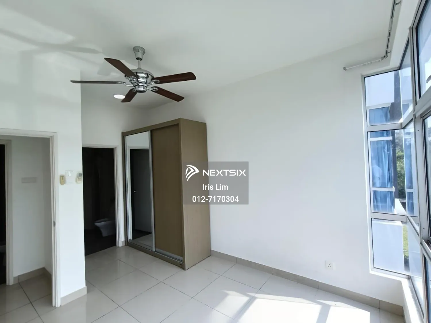 Apartment For Sale in Iskandar Puteri (Nusajaya) Johor - Image 5