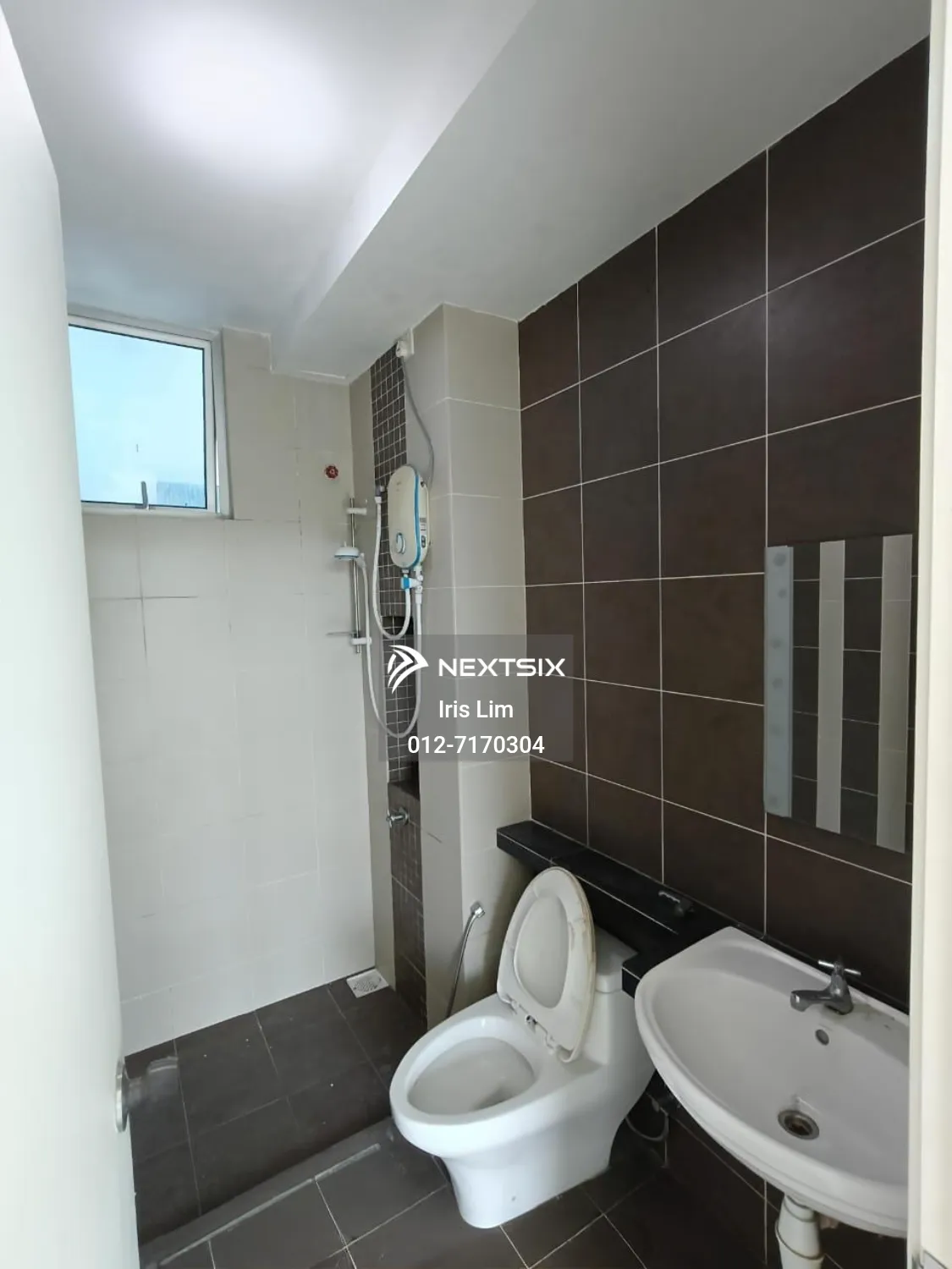 Apartment For Sale in Iskandar Puteri (Nusajaya) Johor - Image 6