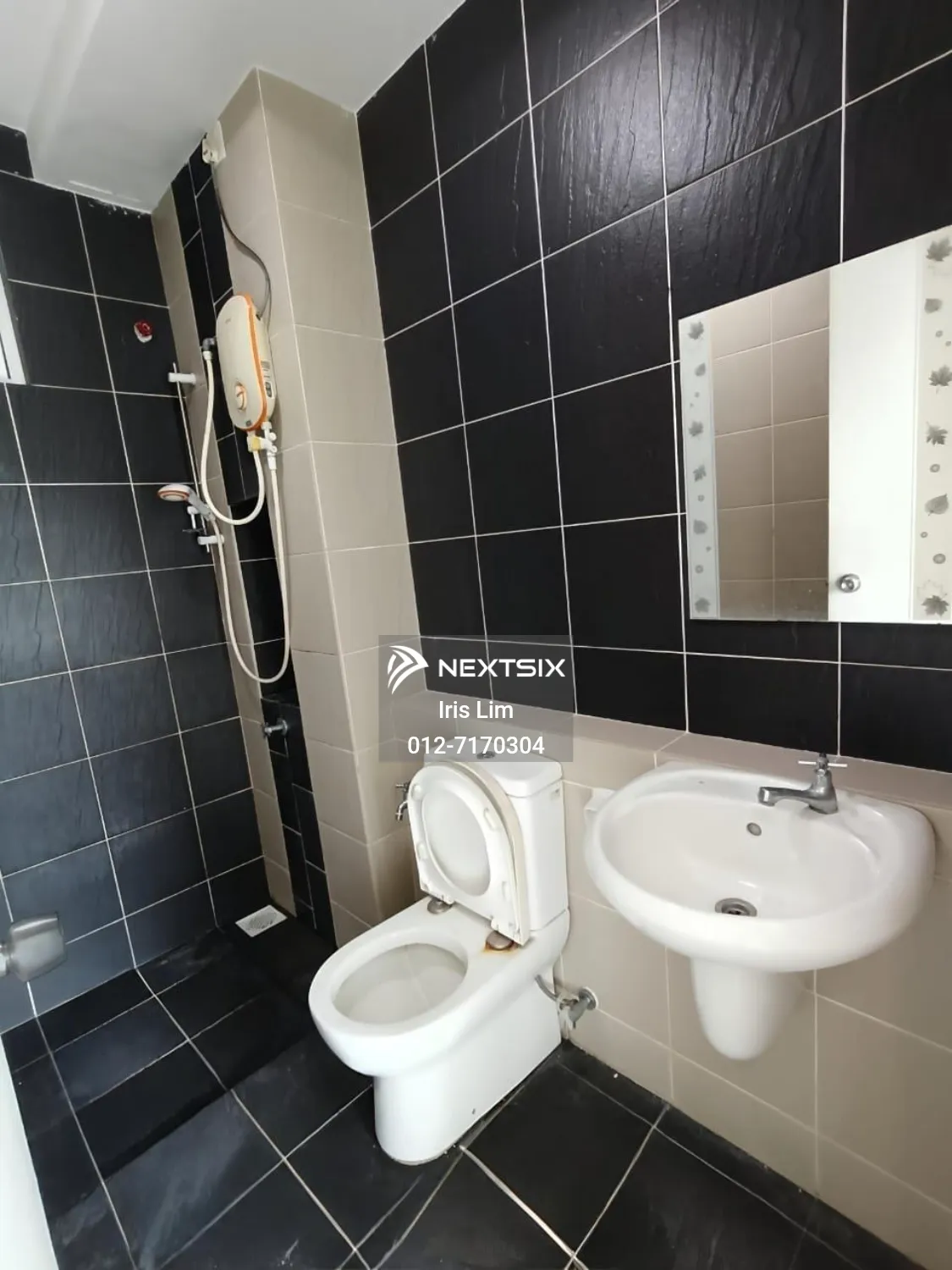 Apartment For Sale in Iskandar Puteri (Nusajaya) Johor - Image 7