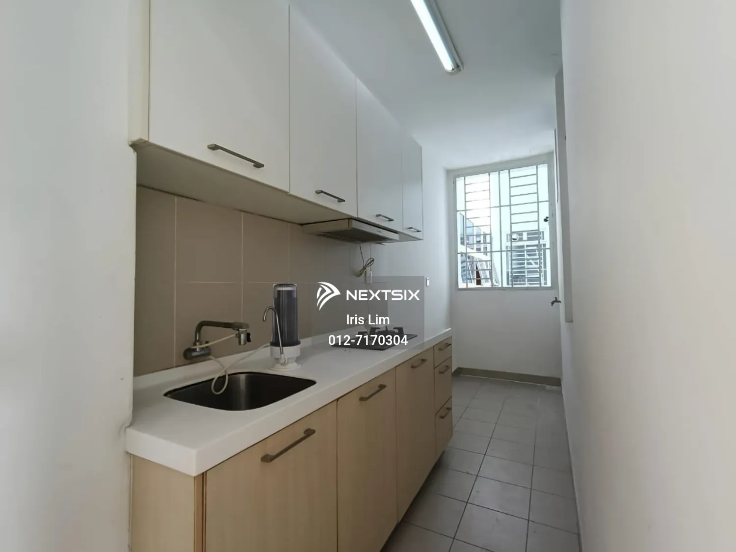 Apartment For Sale in Iskandar Puteri (Nusajaya) Johor - Image 9