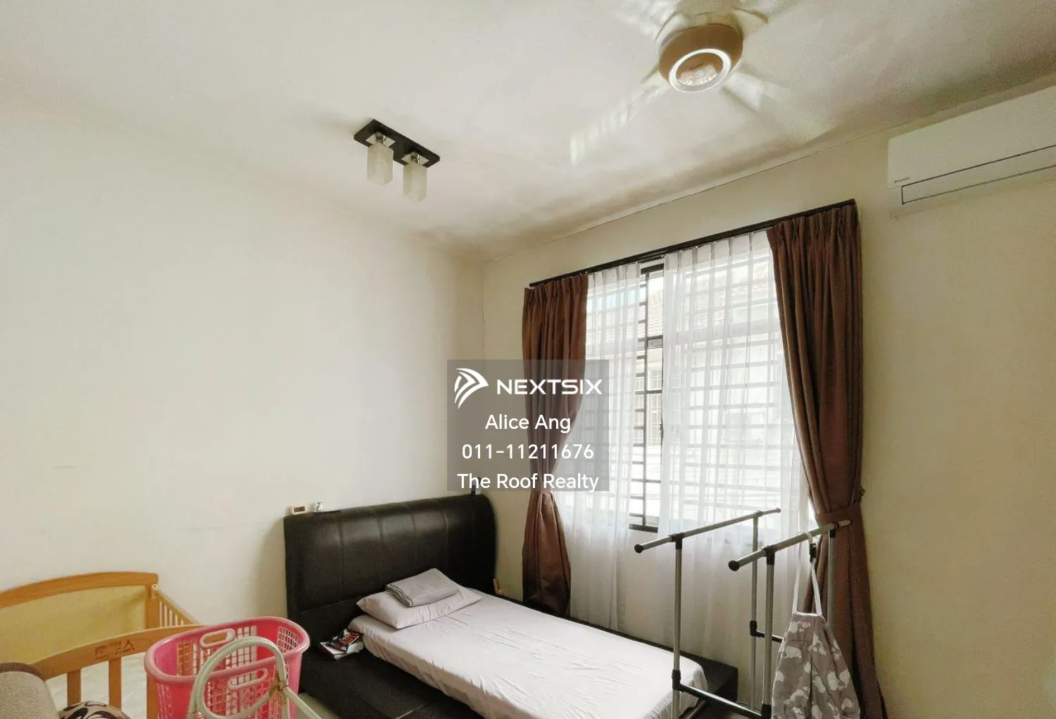 2-sty Terrace/Link House For Sale in Setia Tropika Johor - Image 5
