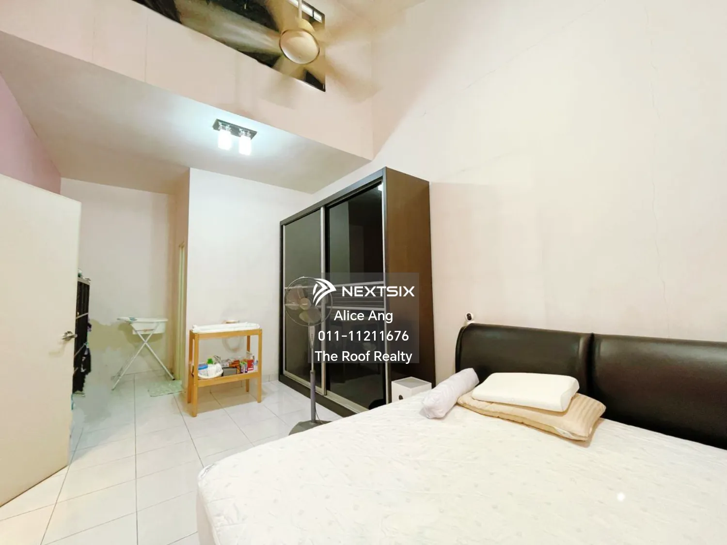 2-sty Terrace/Link House For Sale in Setia Tropika Johor - Image 6