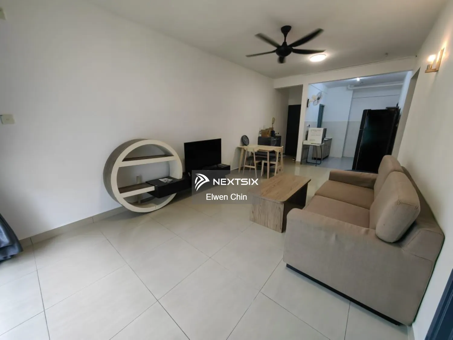 Serviced Residence For Sale in Johor Bahru Johor