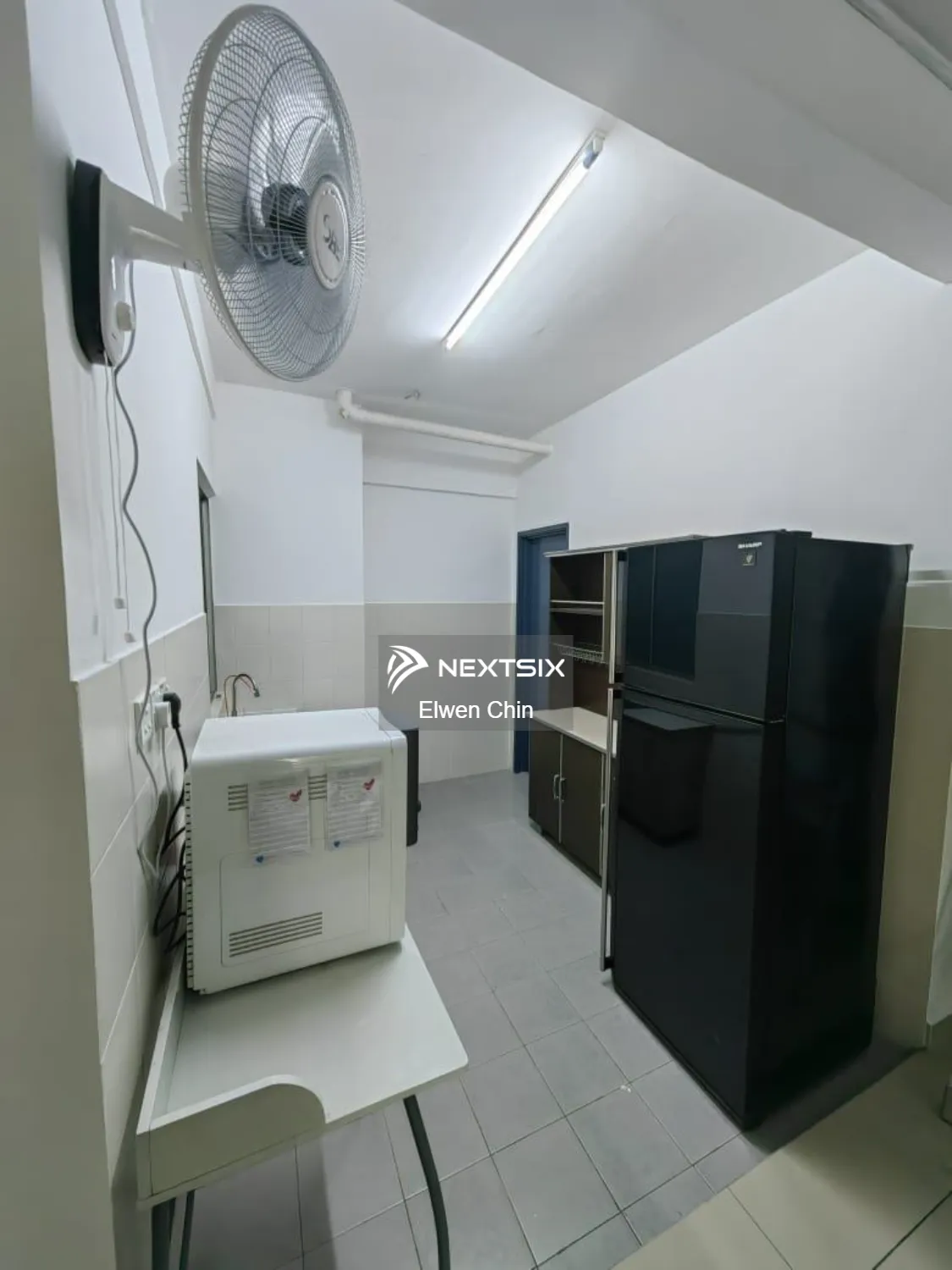 Serviced Residence For Sale in Johor Bahru Johor - Image 7