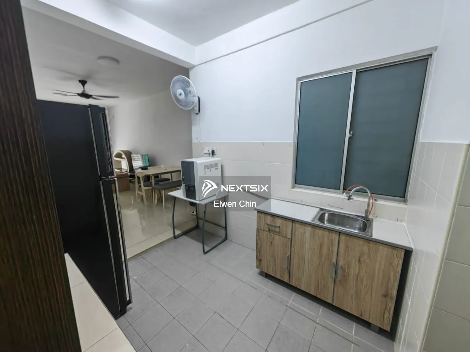 Serviced Residence For Sale in Johor Bahru Johor - Image 8