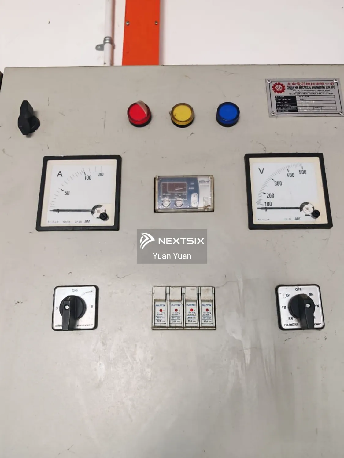 Factory For Rent in Johor Bahru Johor - Image 8