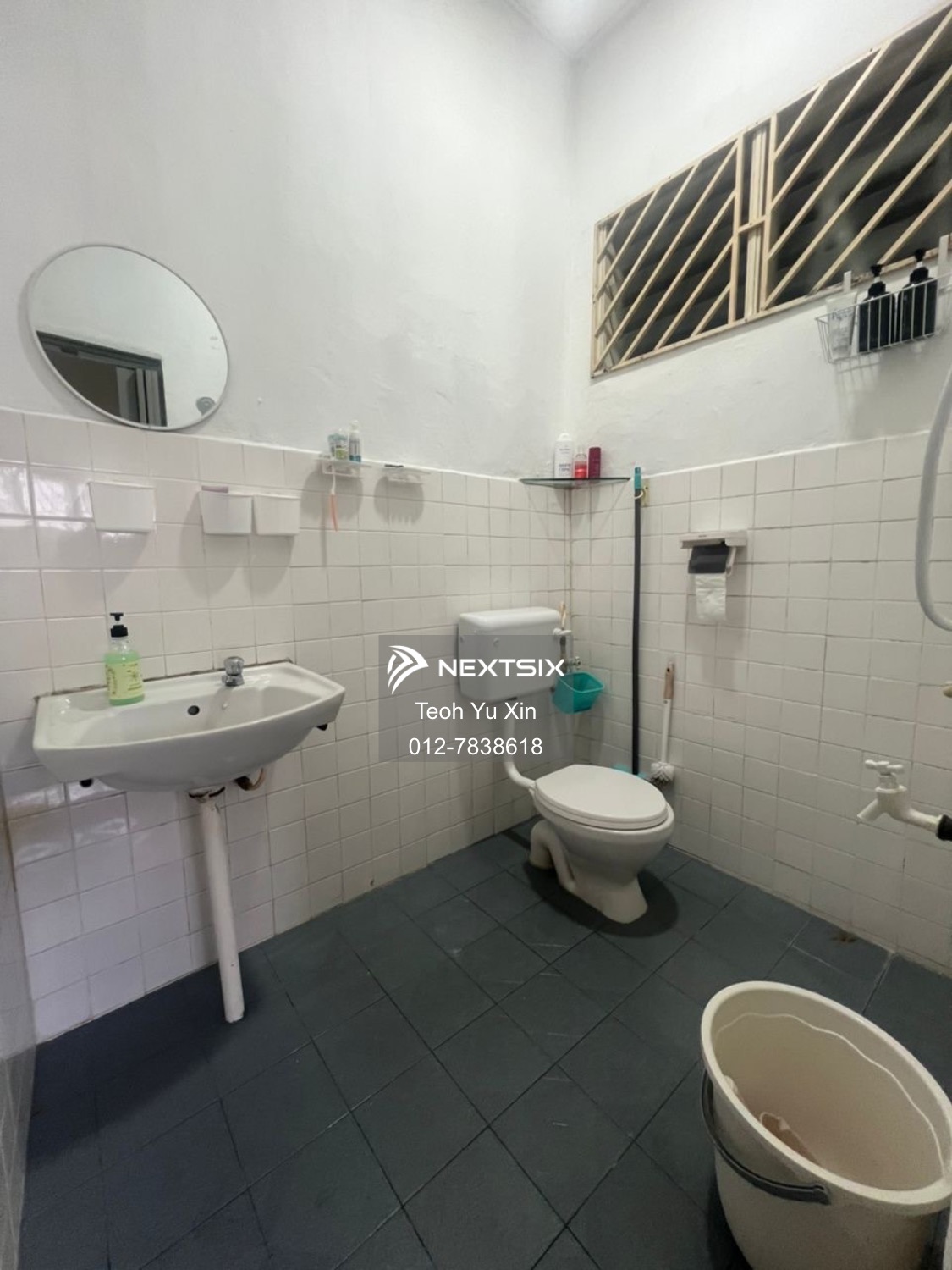 1-sty Terrace/Link House For Sale in Skudai Johor - Image 10