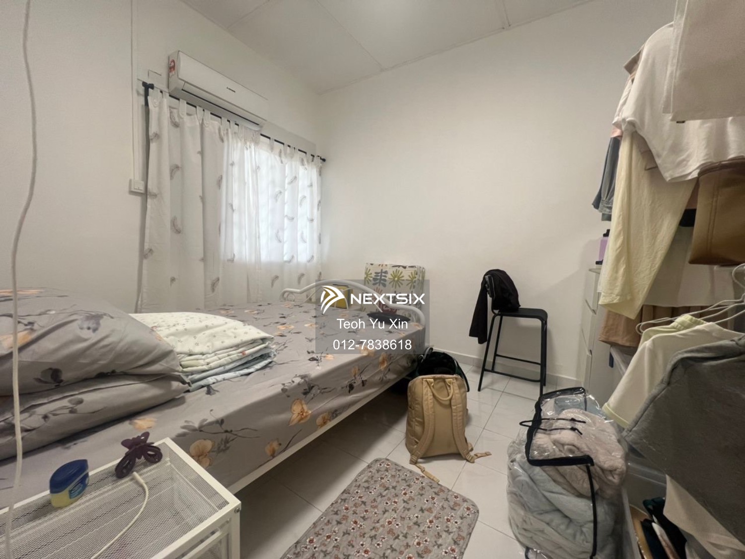 1-sty Terrace/Link House For Sale in Skudai Johor - Image 5