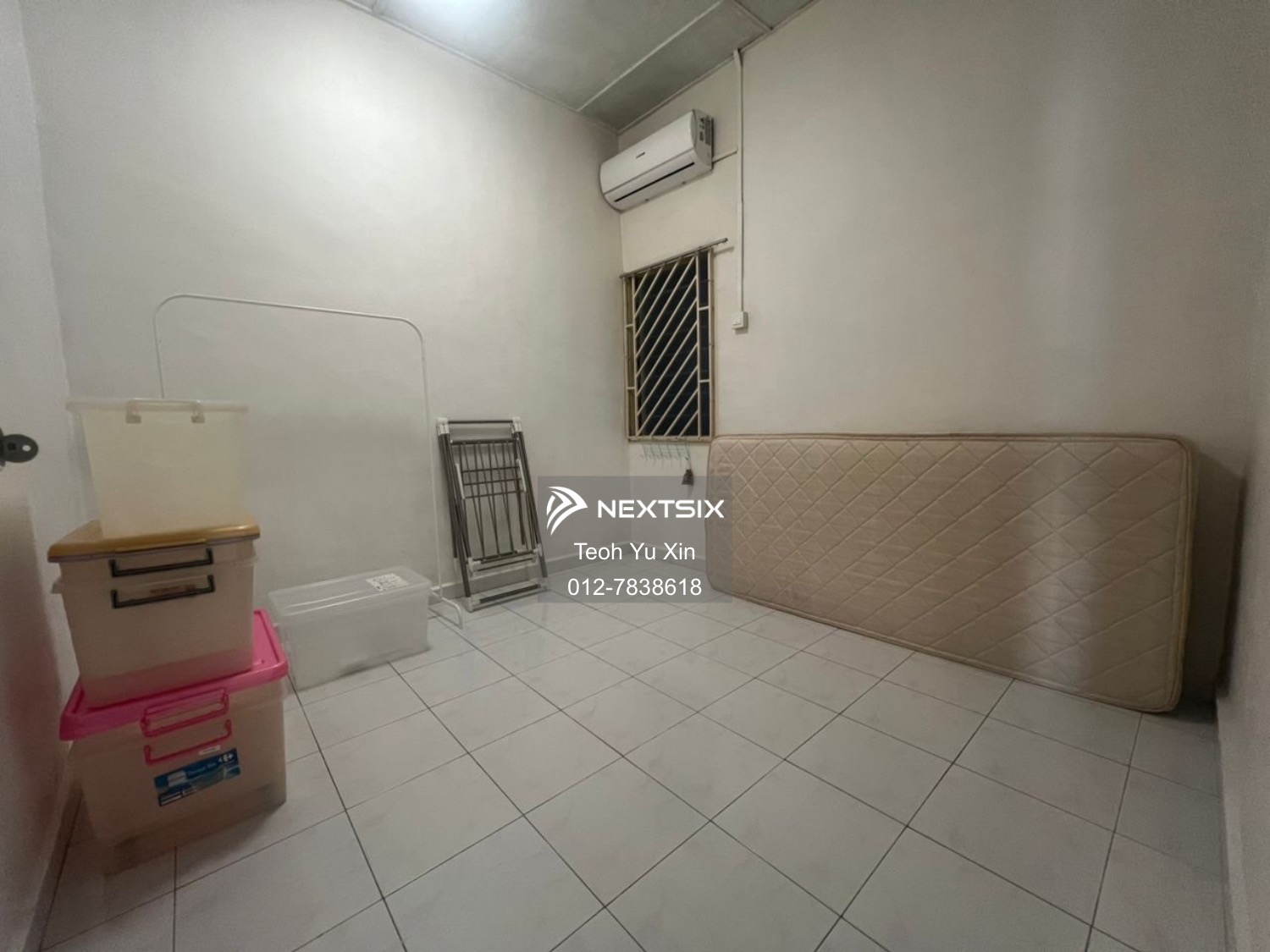 1-sty Terrace/Link House For Sale in Skudai Johor - Image 6