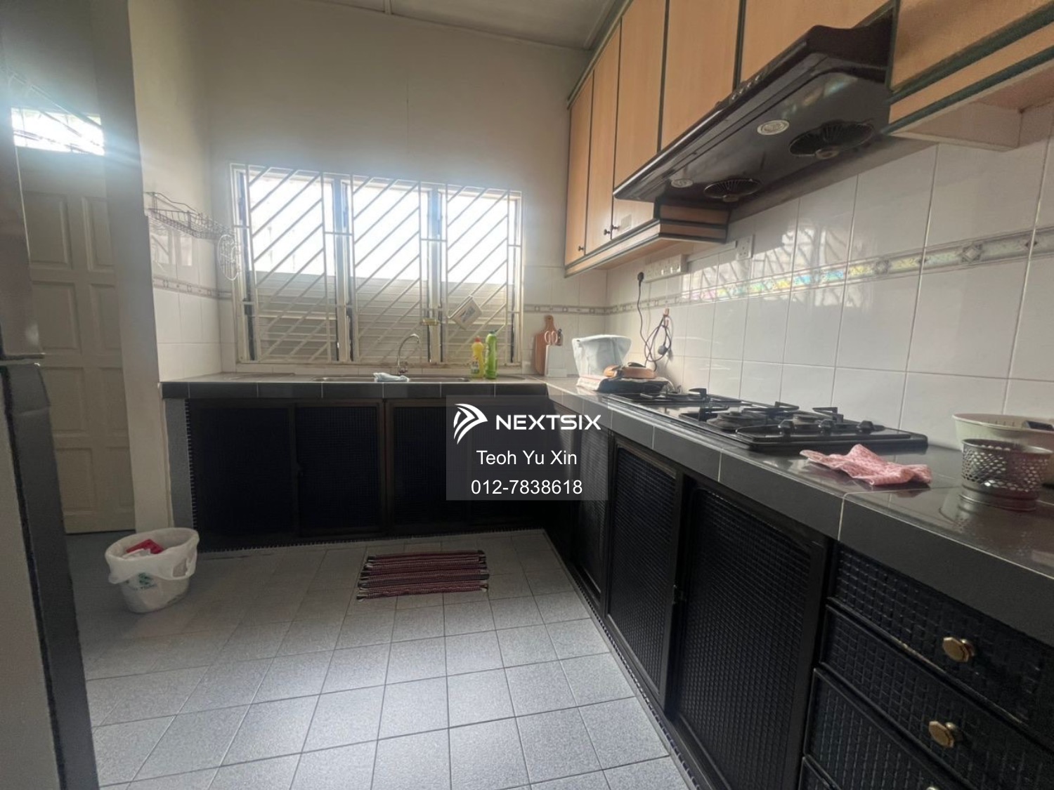 1-sty Terrace/Link House For Sale in Skudai Johor - Image 8