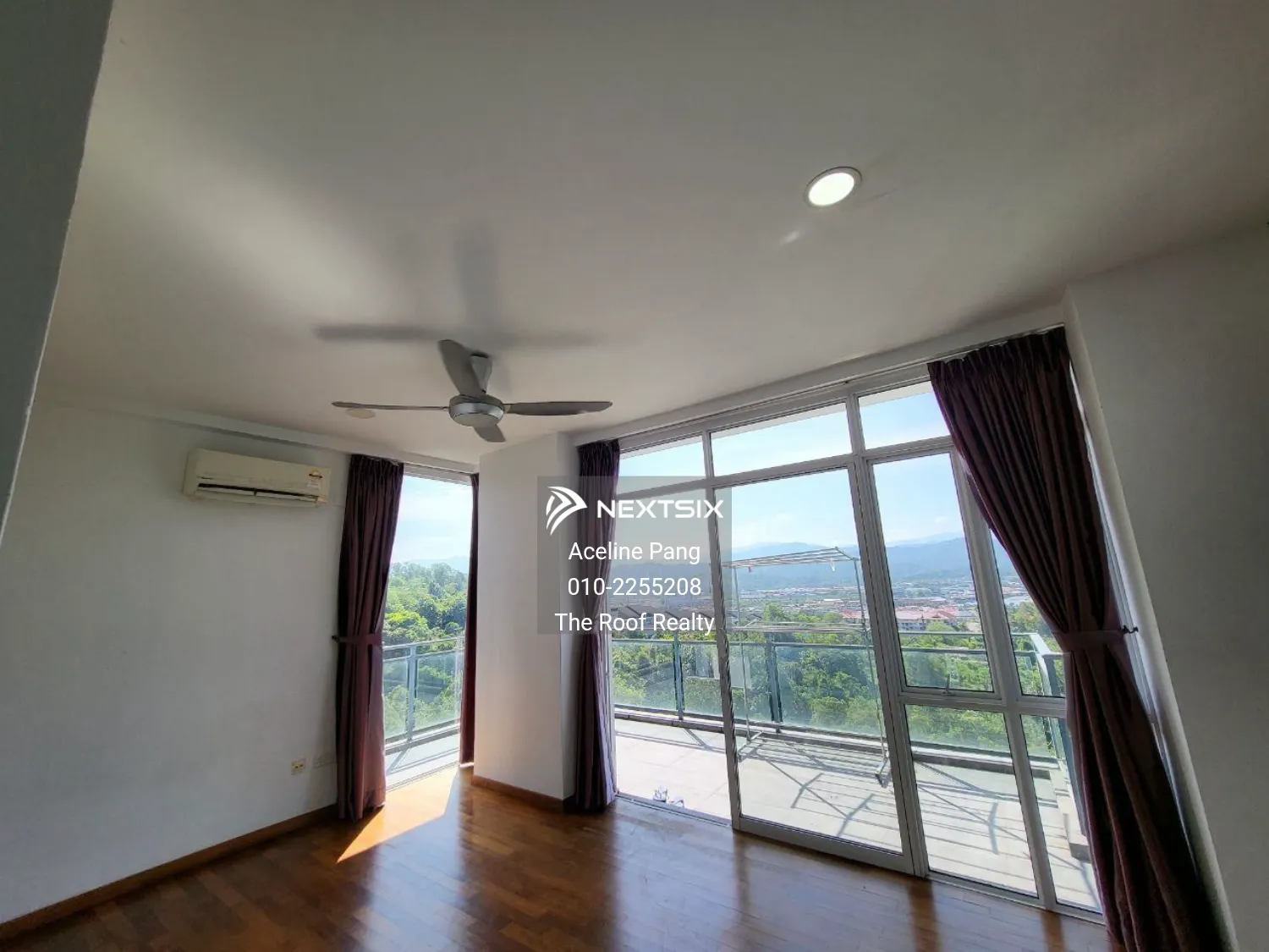Condominium For Rent in Kota Kinabalu Sabah